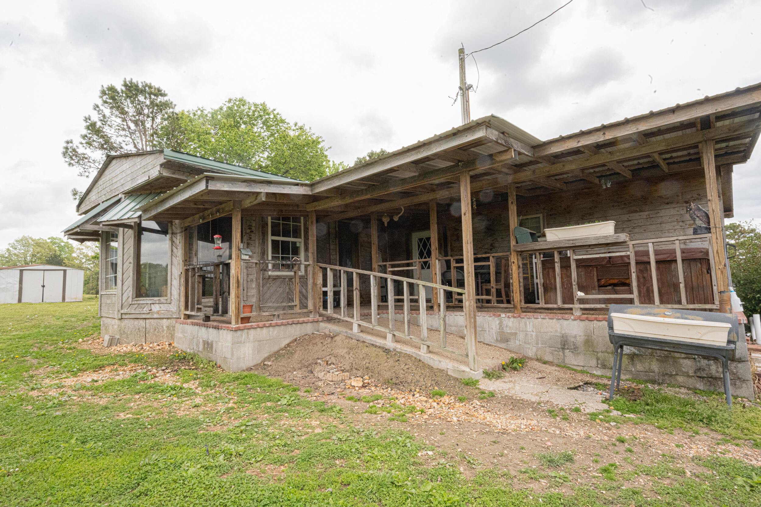 3099 Goff Ridge Road Property Photo 9