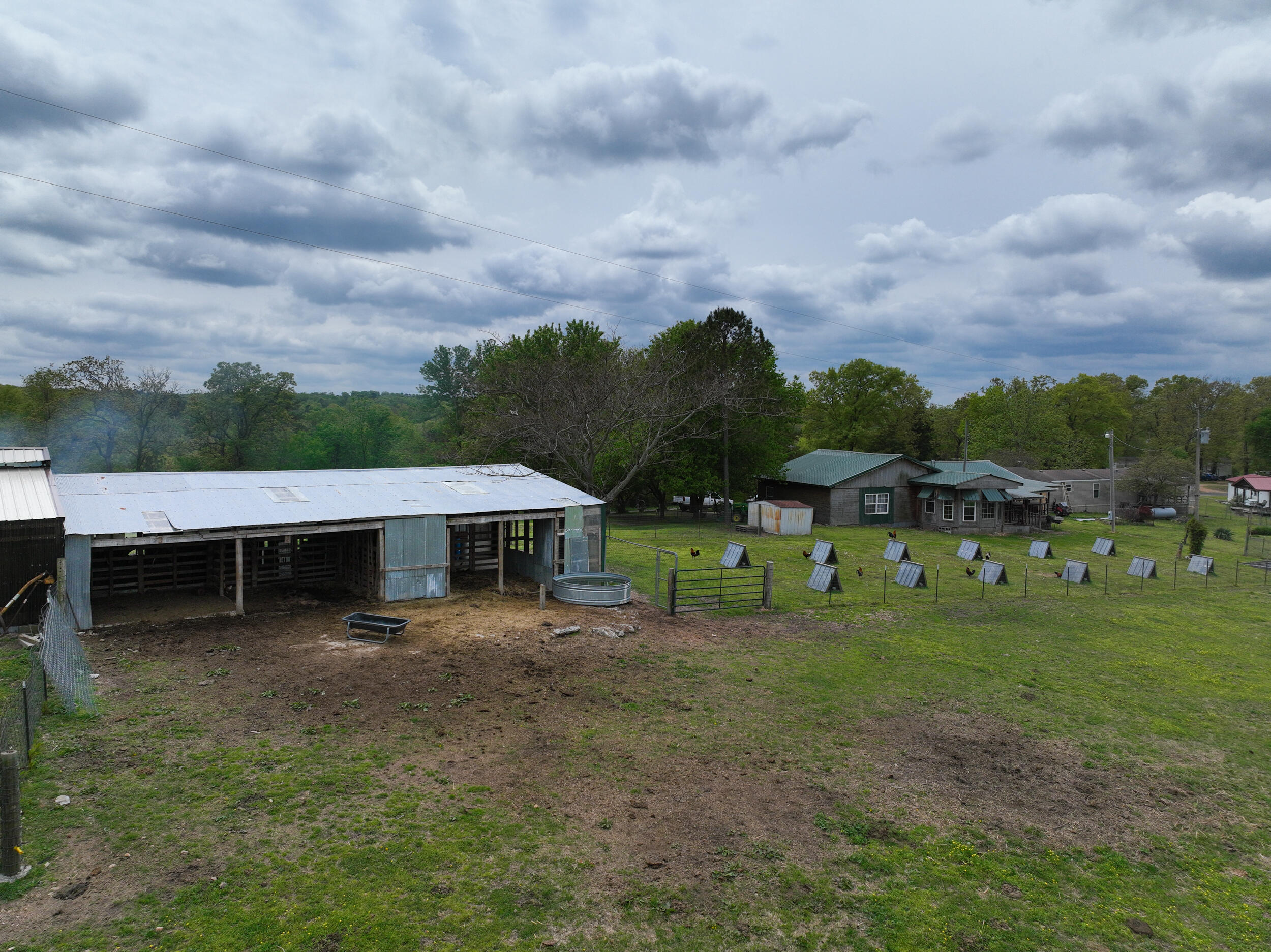 3099 Goff Ridge Road Property Photo 10