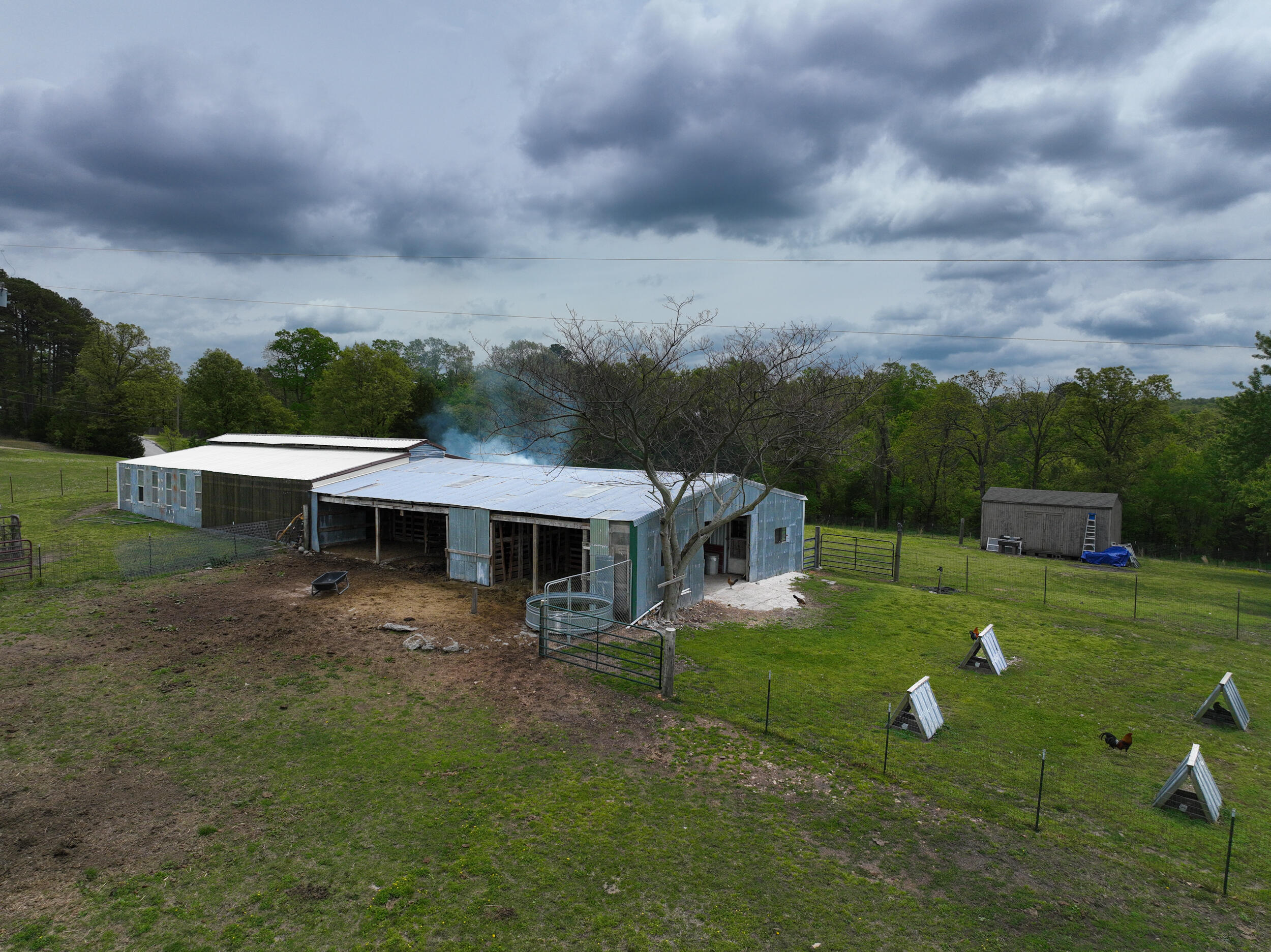 3099 Goff Ridge Road Property Photo 11