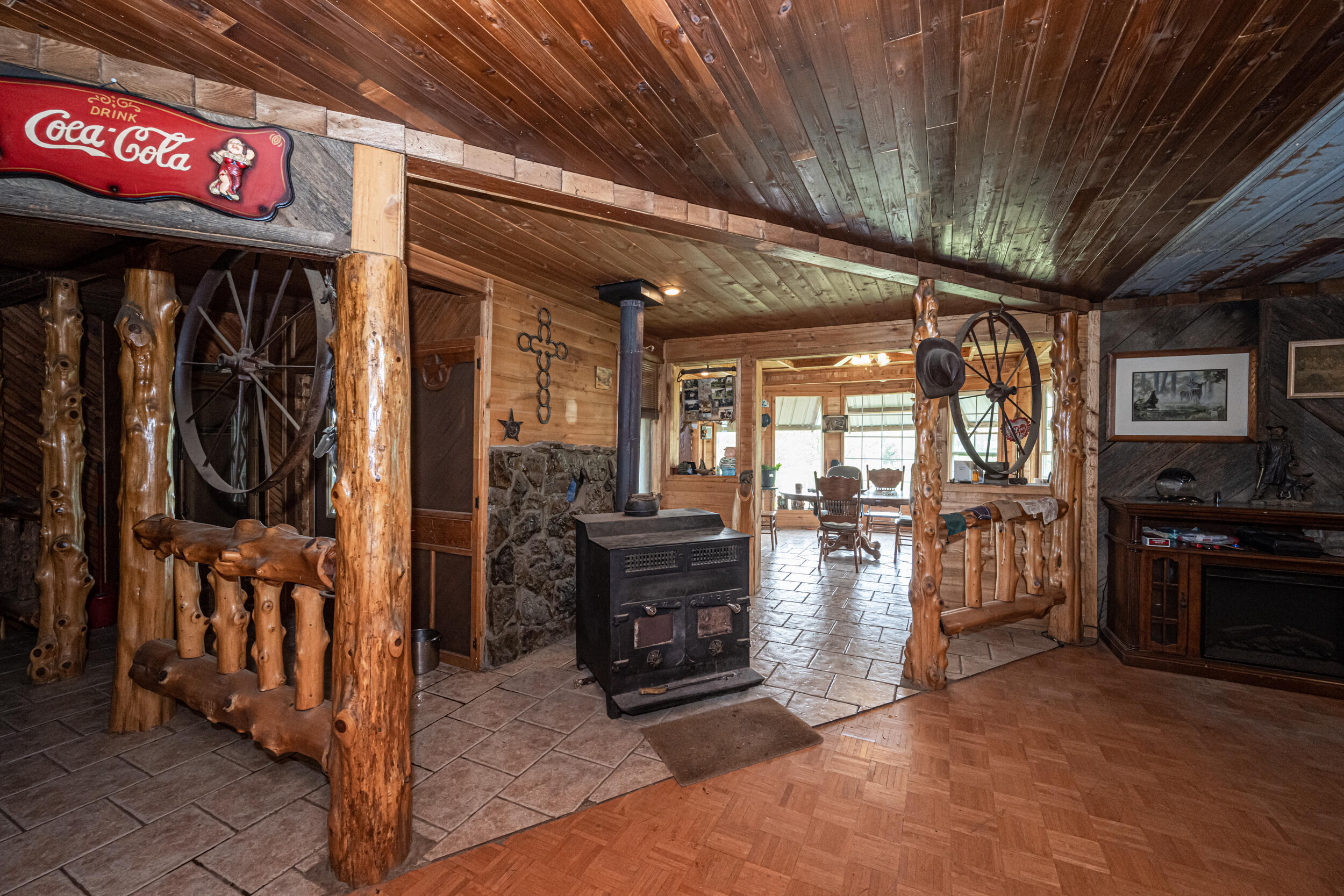 3099 Goff Ridge Road Property Photo 12