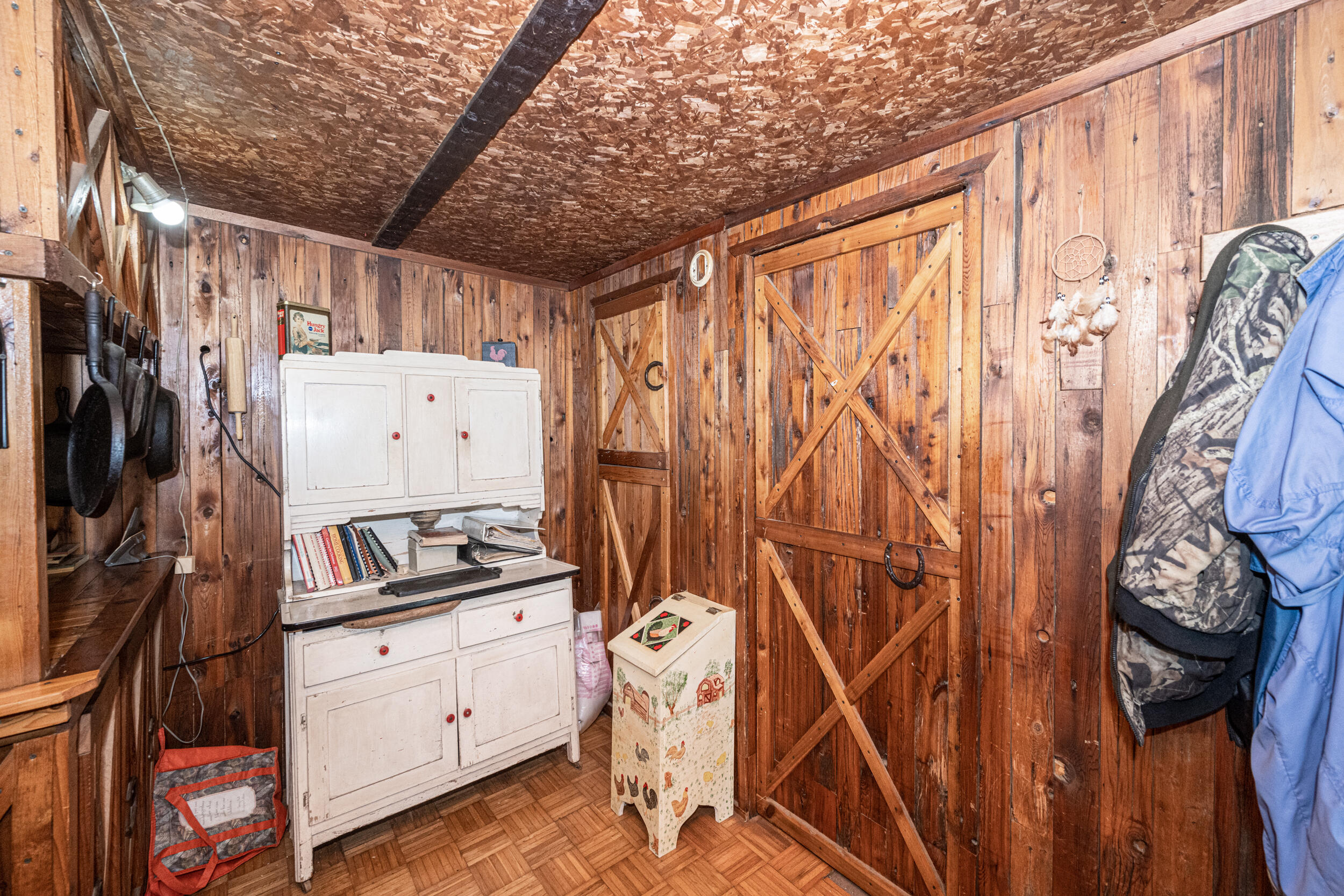 3099 Goff Ridge Road Property Photo 13