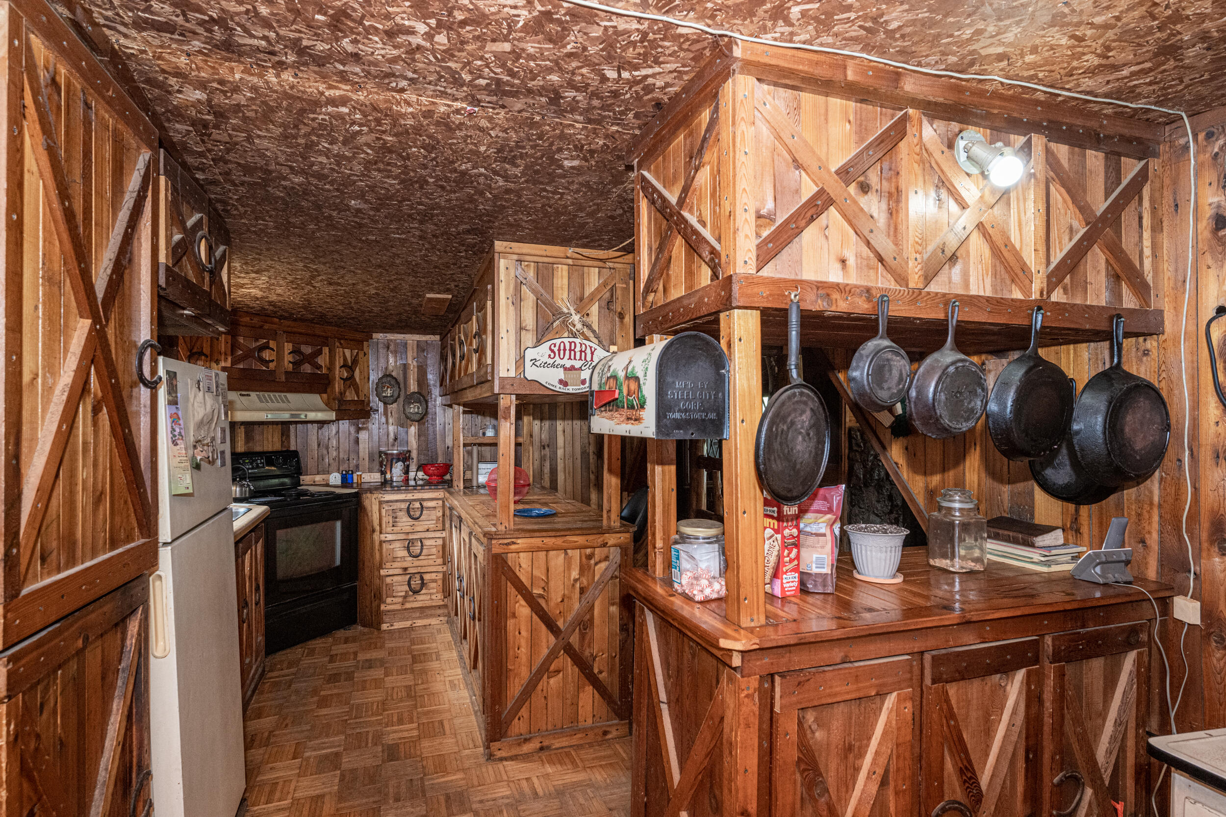 3099 Goff Ridge Road Property Photo 16