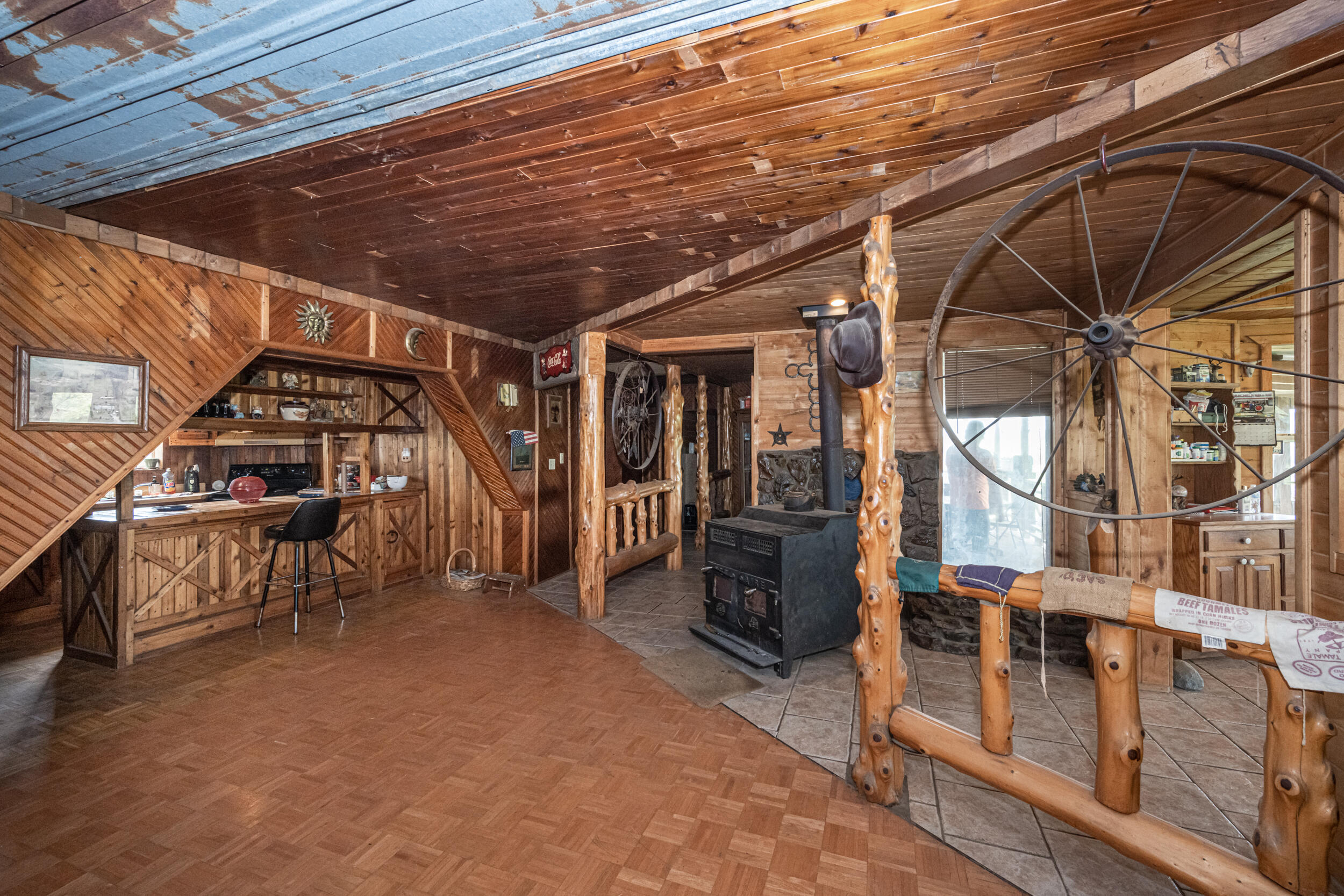3099 Goff Ridge Road Property Photo 18