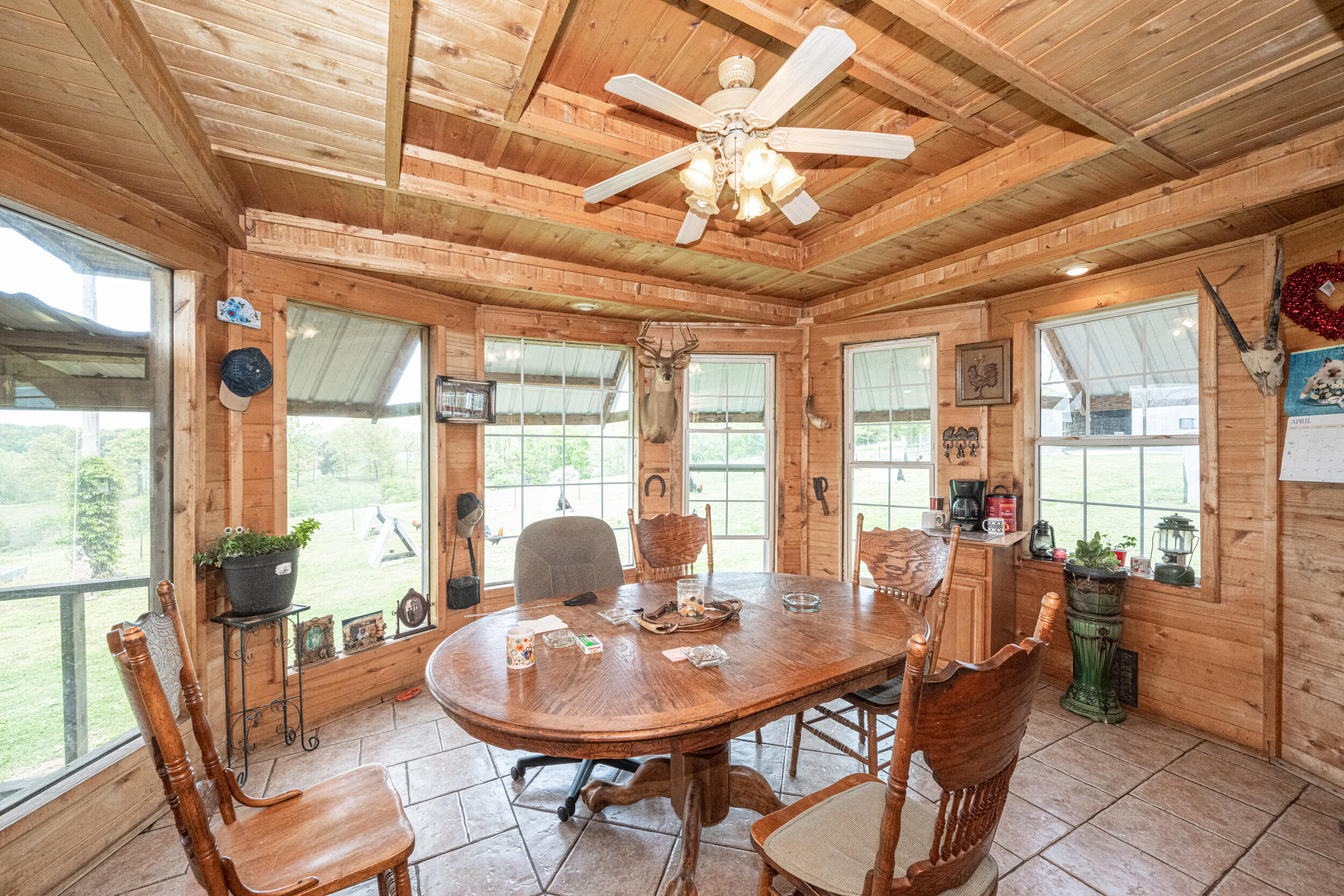 3099 Goff Ridge Road Property Photo 19