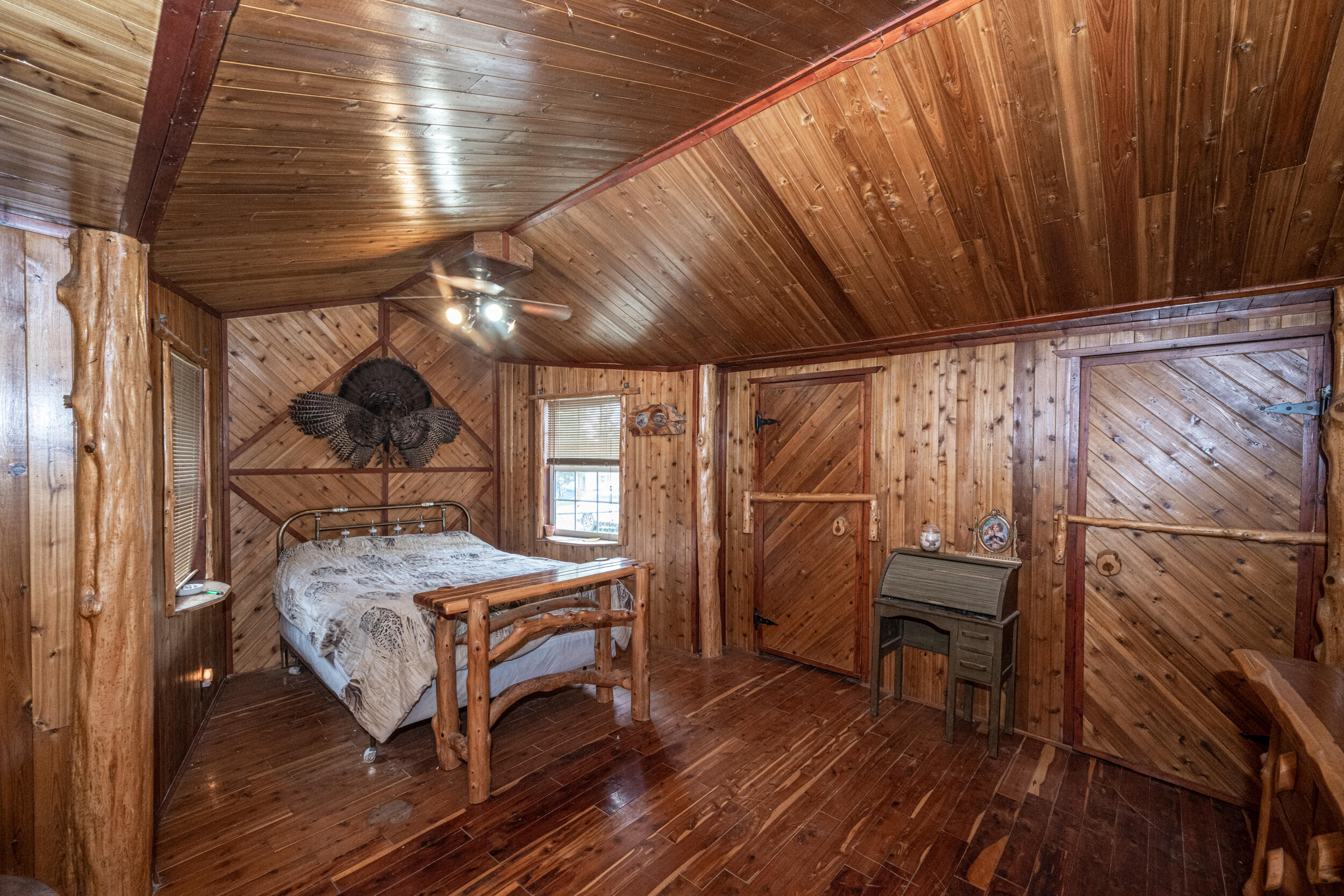 3099 Goff Ridge Road Property Photo 21