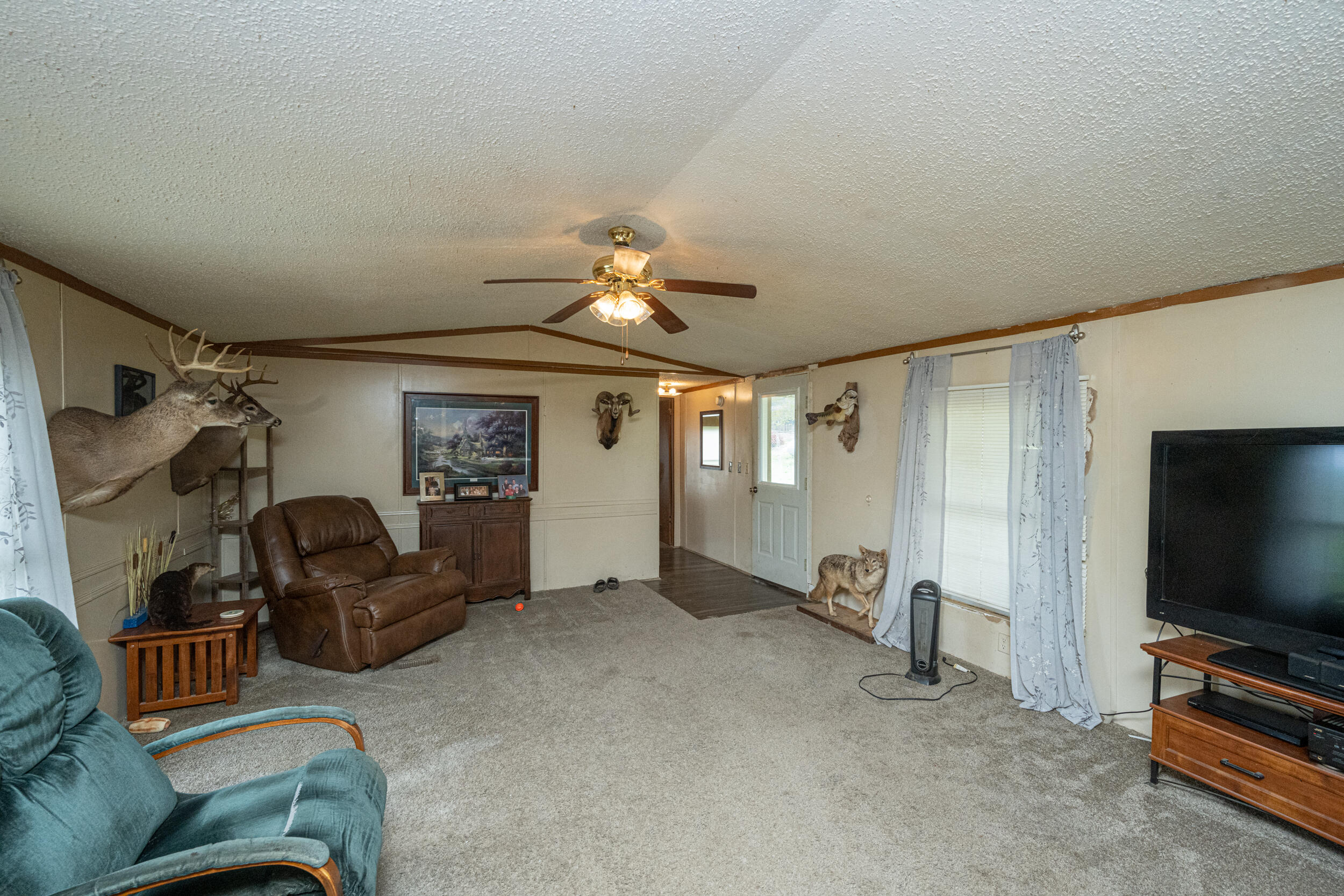 3099 Goff Ridge Road Property Photo 35