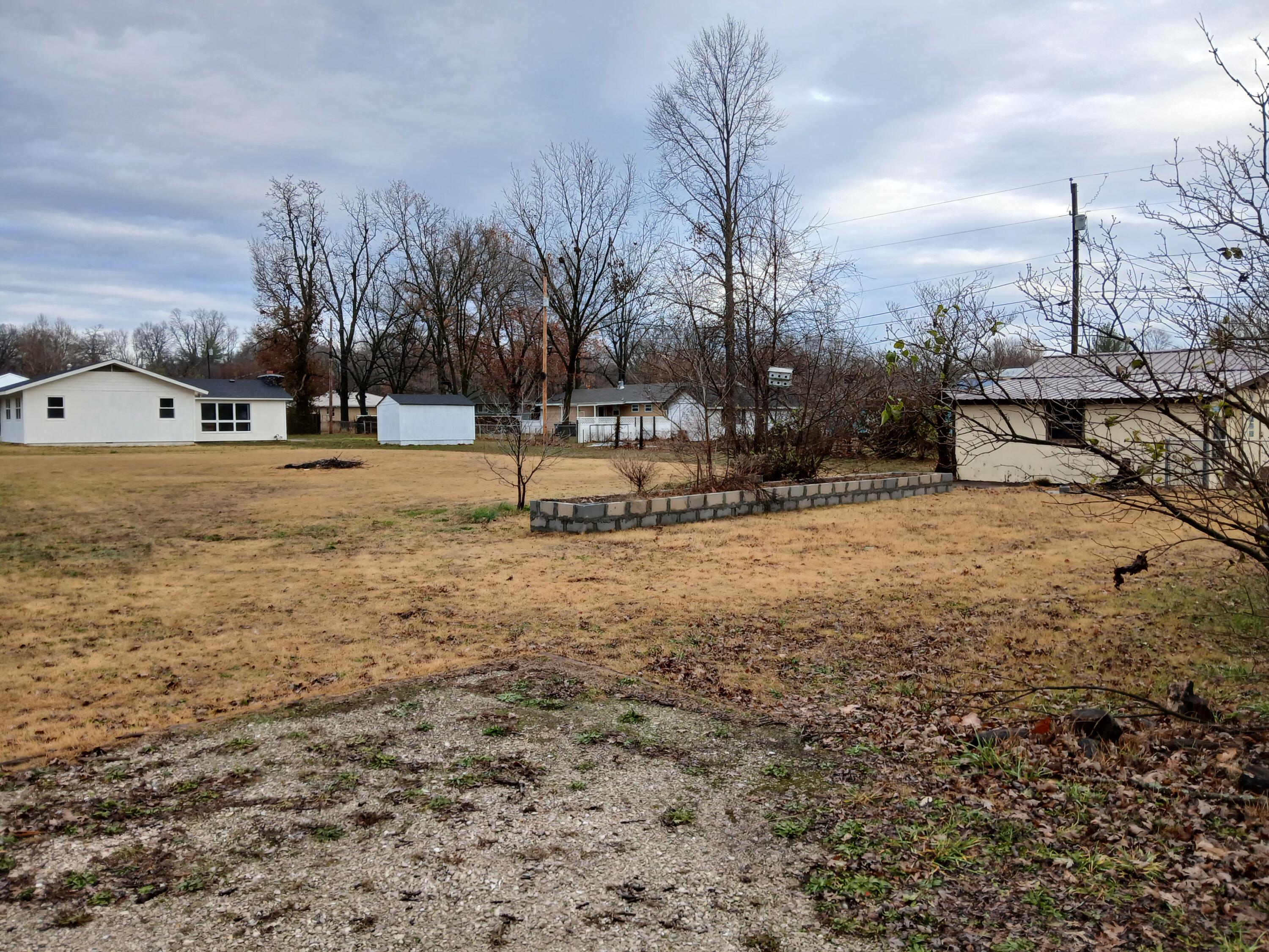 1101 Presley Drive Property Photo 6
