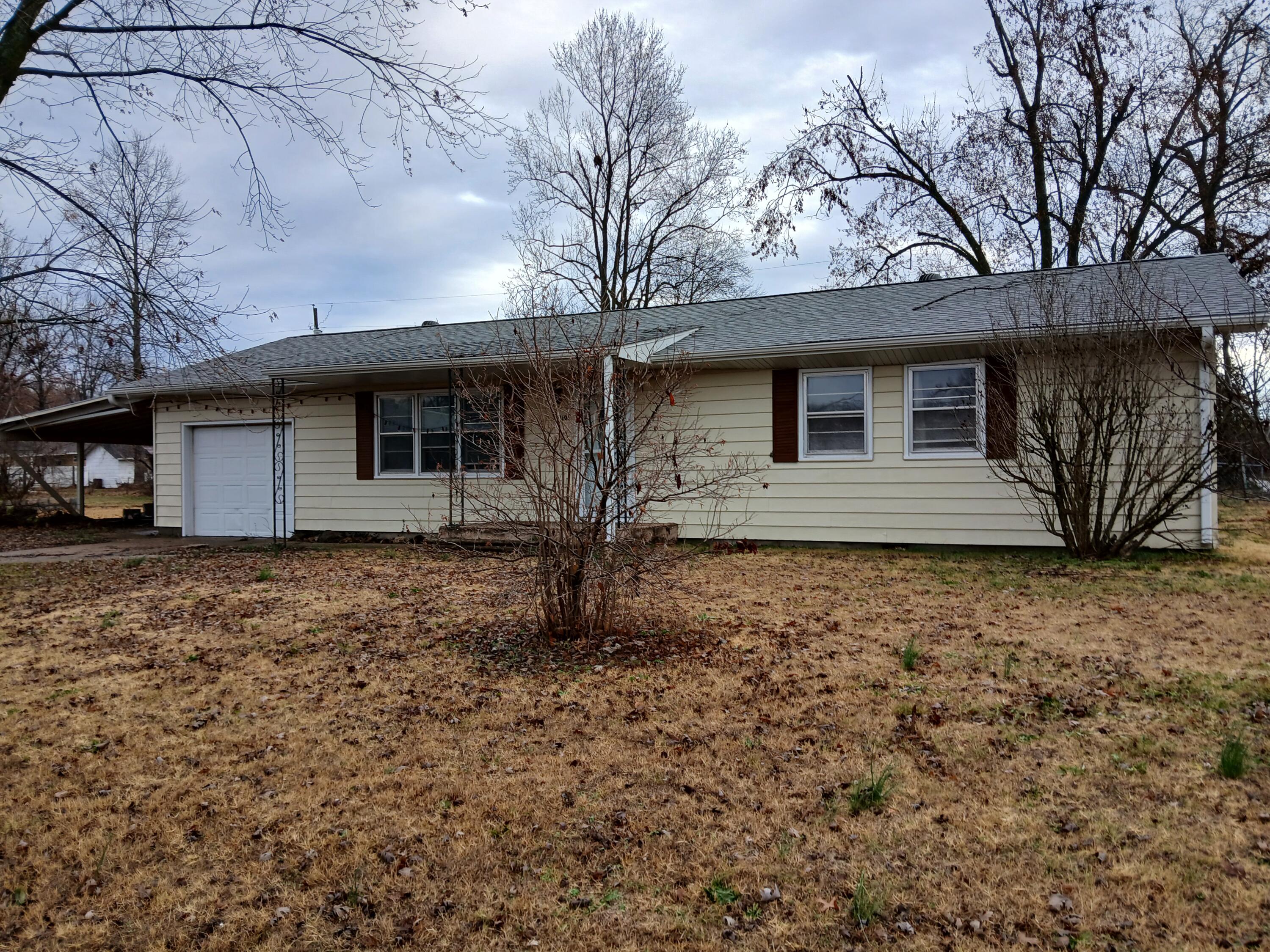 1101 Presley Drive Property Photo 8