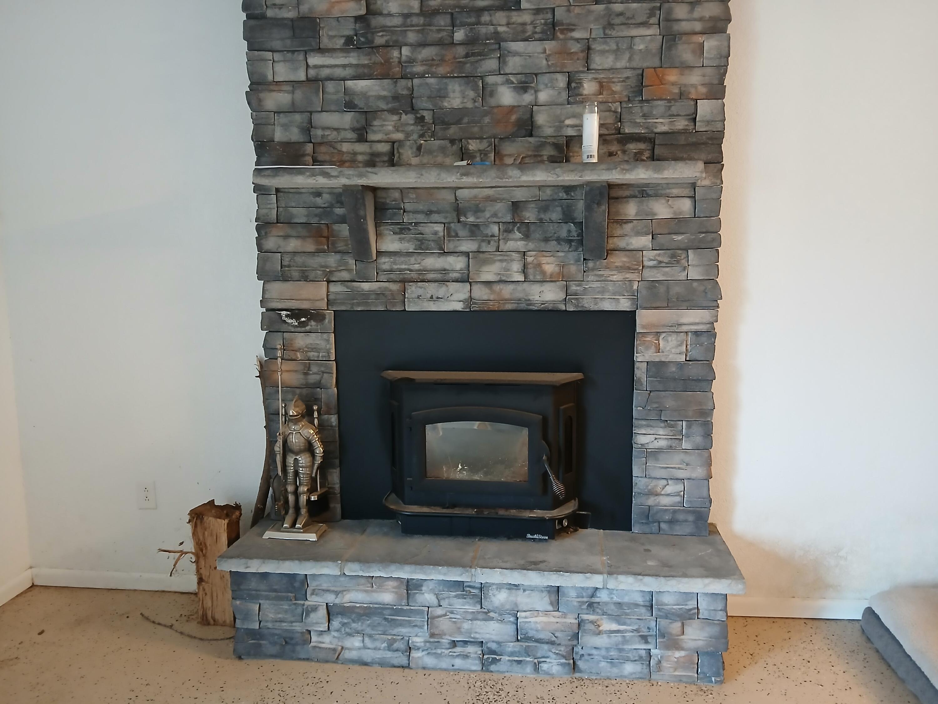 1101 Presley Drive Property Photo 14