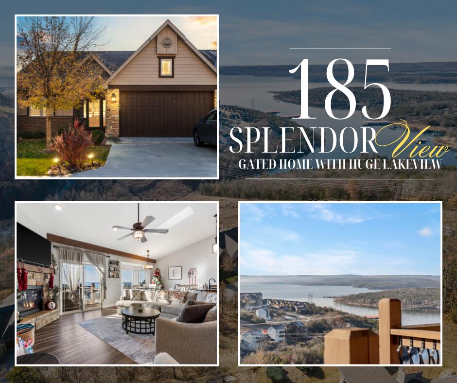 185 Splendor View Drive Property Photo 1