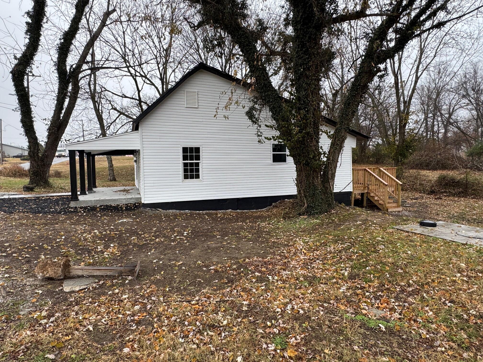 4402 South Joplin Avenue Avenue Property Photo 3