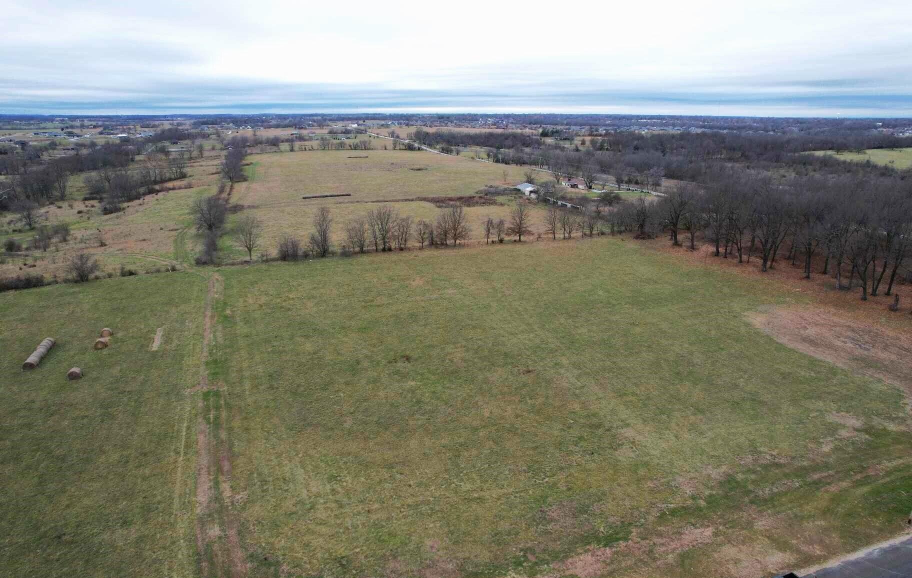 Lot 7 Double Springs Road Property Photo 1