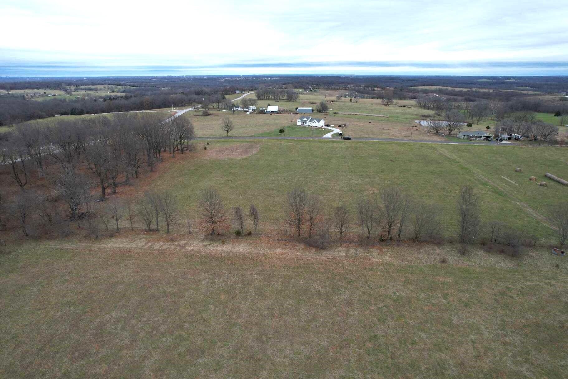 Lot 7 Double Springs Road Property Photo 4