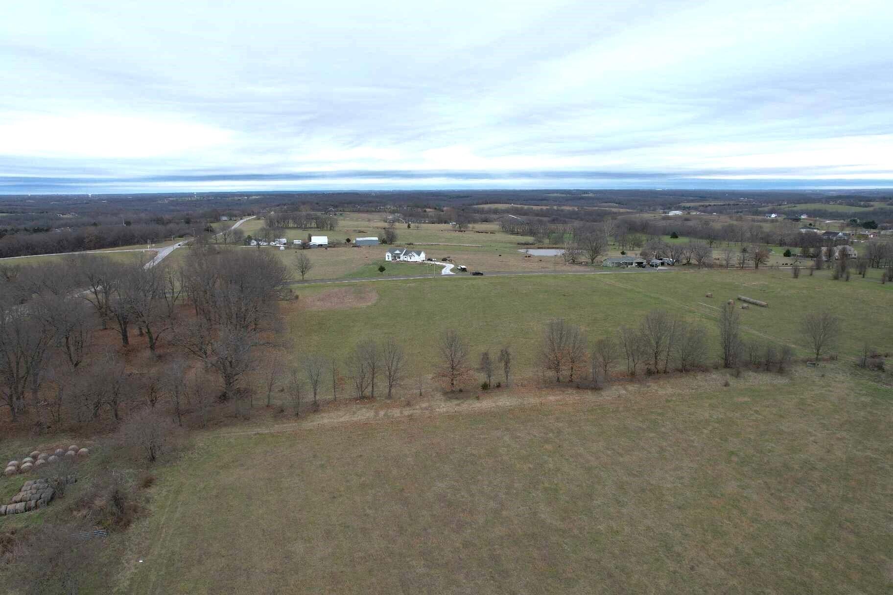 Lot 7 Double Springs Road Property Photo 5
