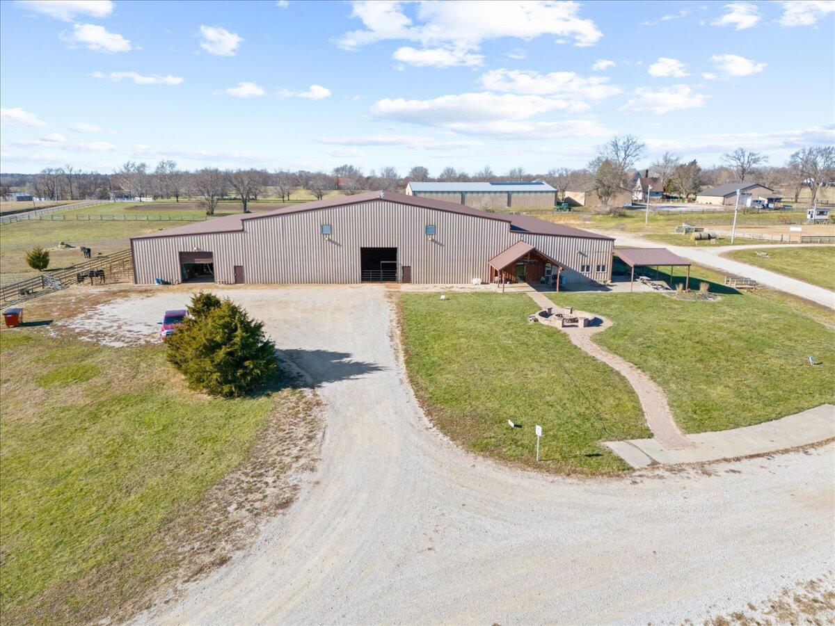 204 East Casey Road Property Photo 1