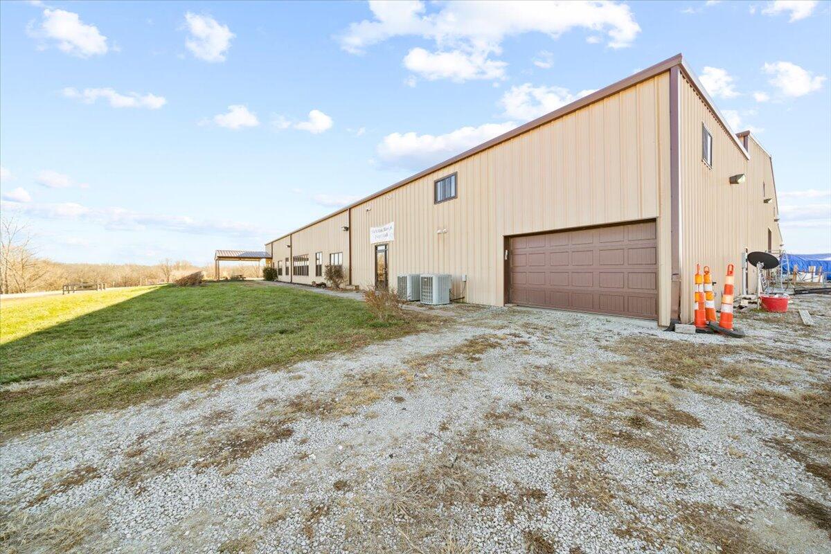 204 East Casey Road Property Photo 41
