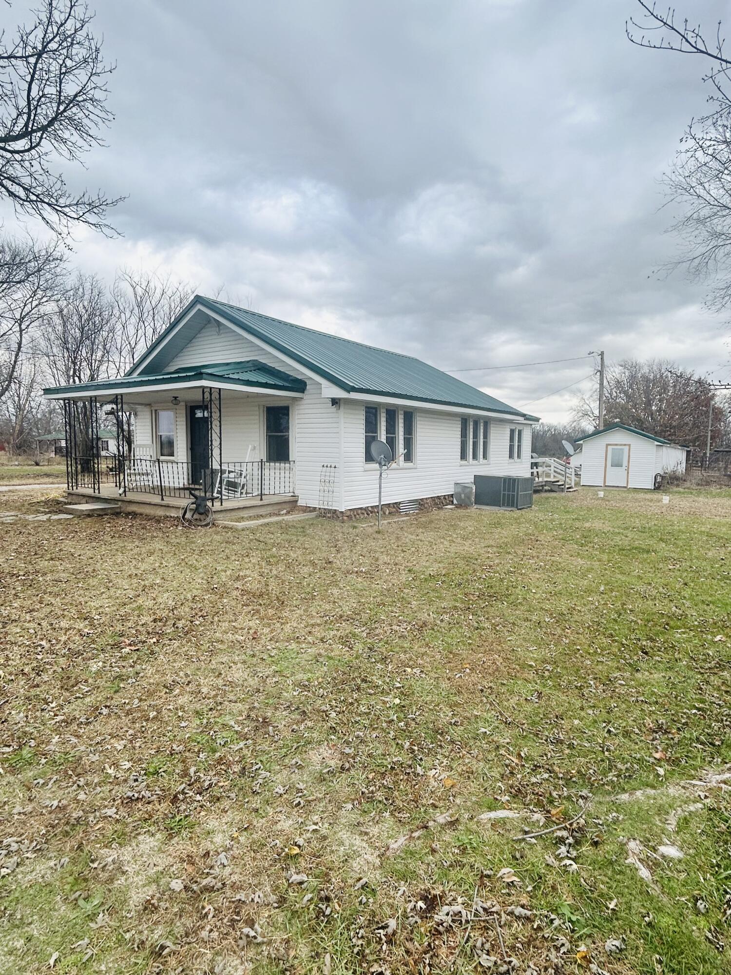 15613 Gazelle Drive Property Photo 15