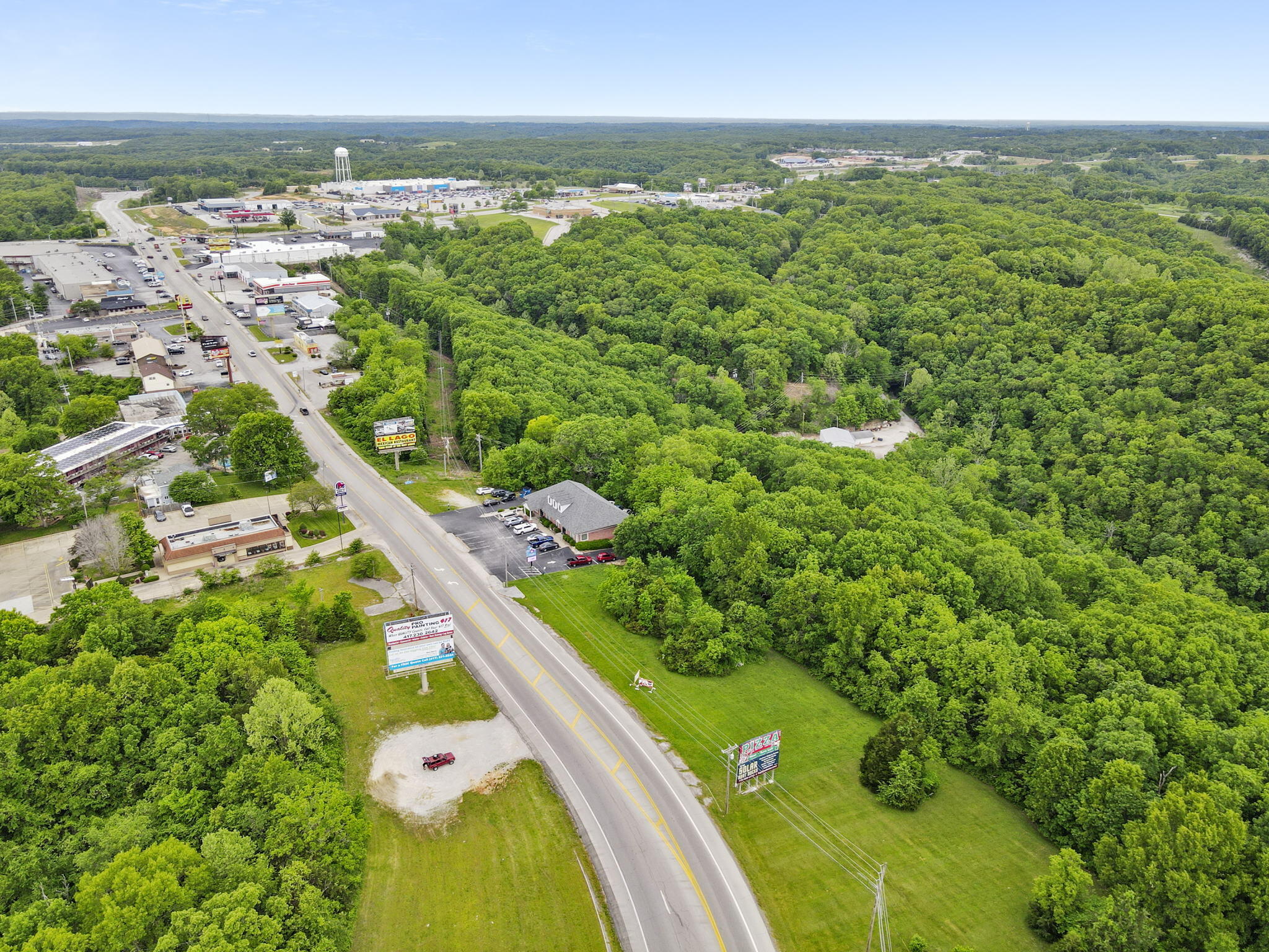000 Highway 76 Property Photo 12