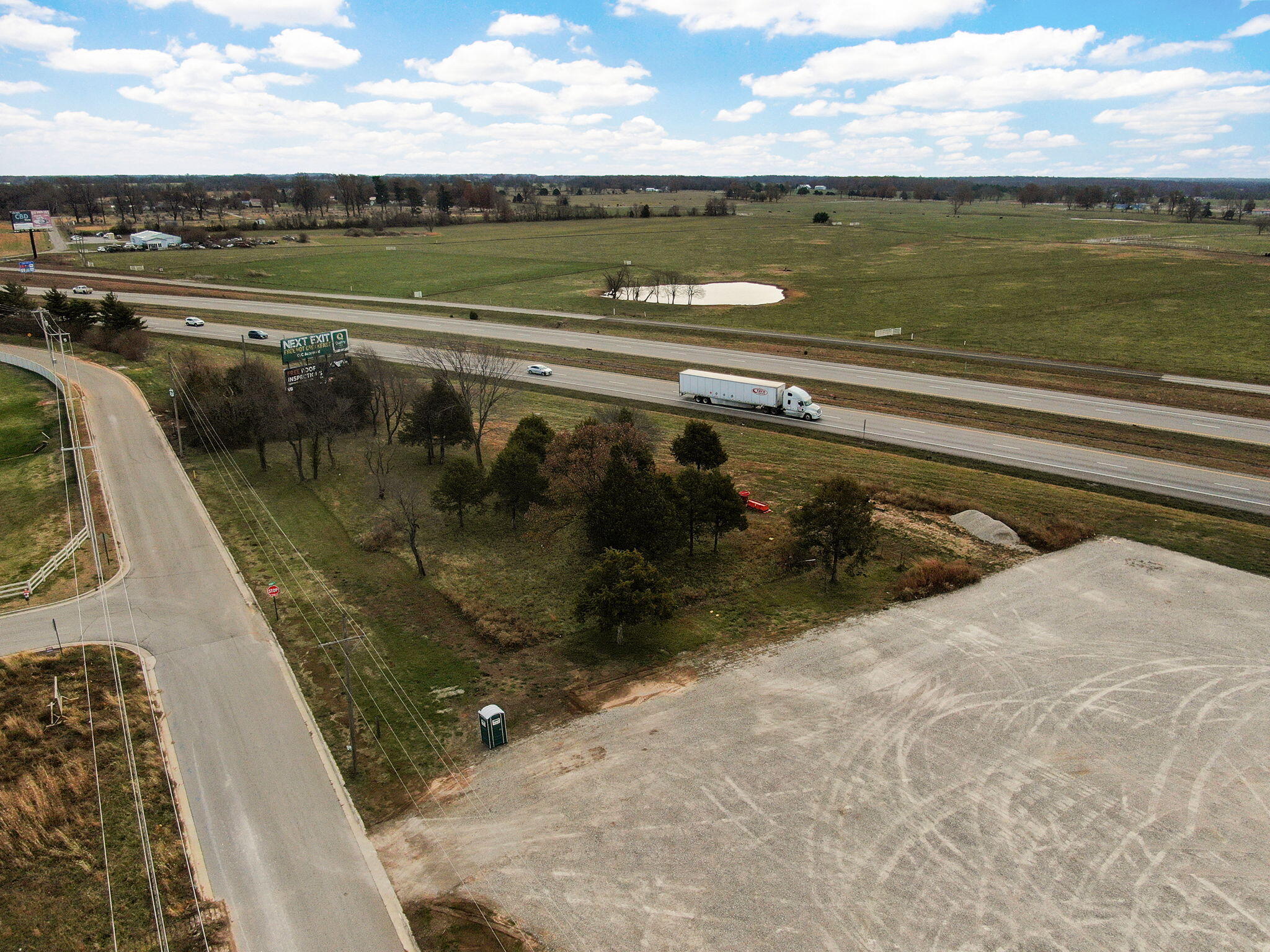 Parcel C Hayward Drive Property Photo 2