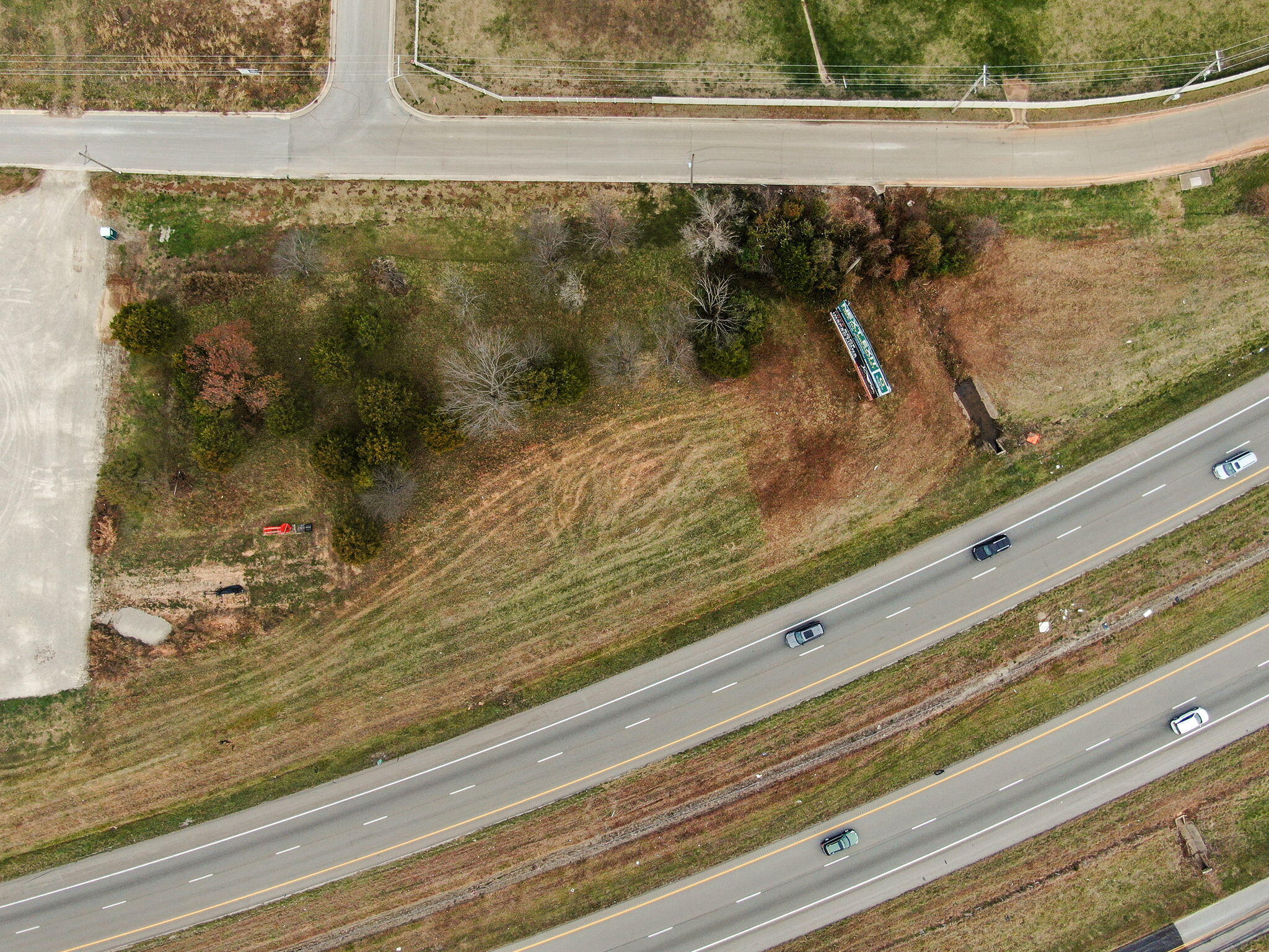 Parcel C Hayward Drive Property Photo 11