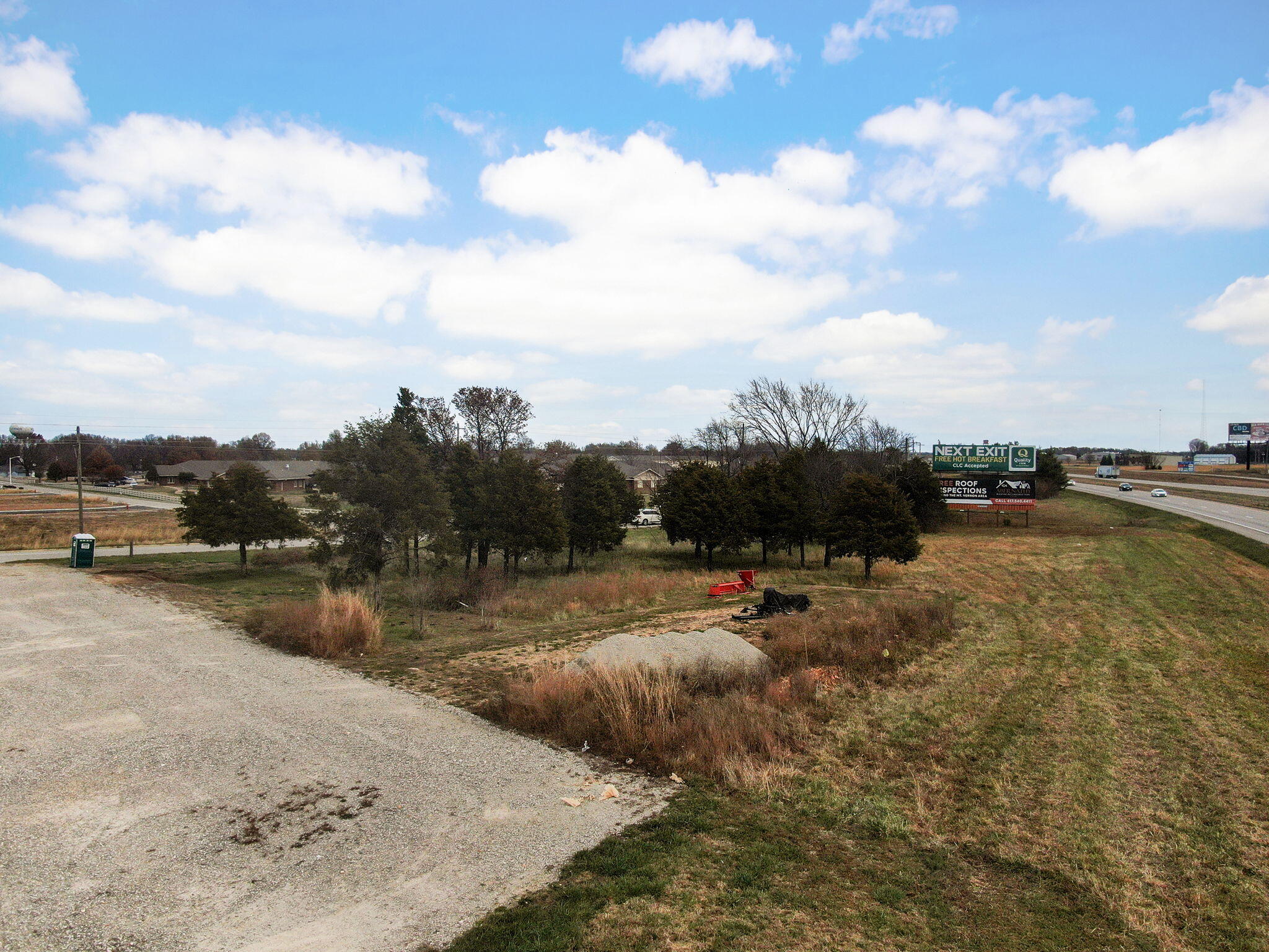 Parcel C Hayward Drive Property Photo 12