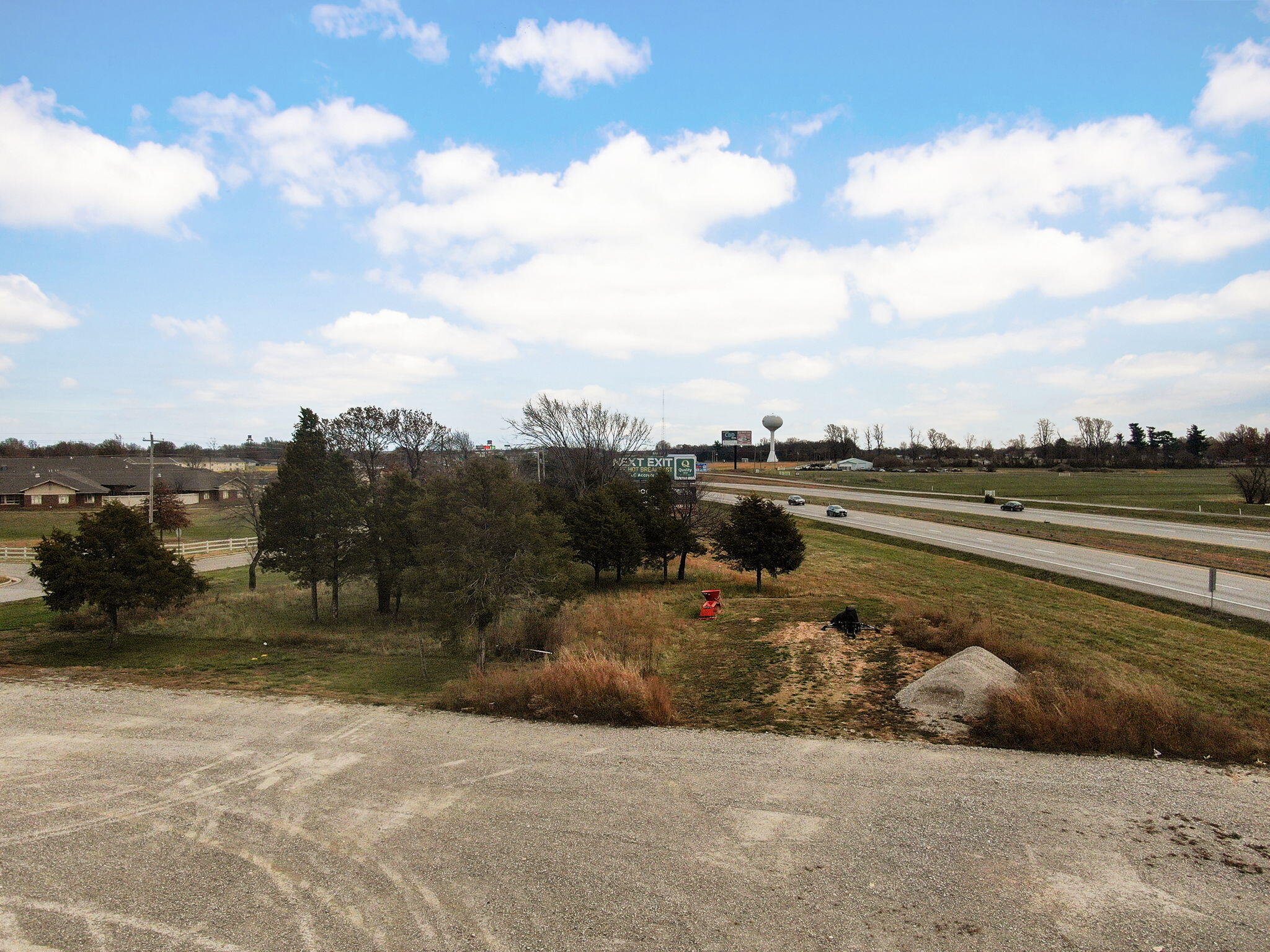 Parcel C Hayward Drive Property Photo 13