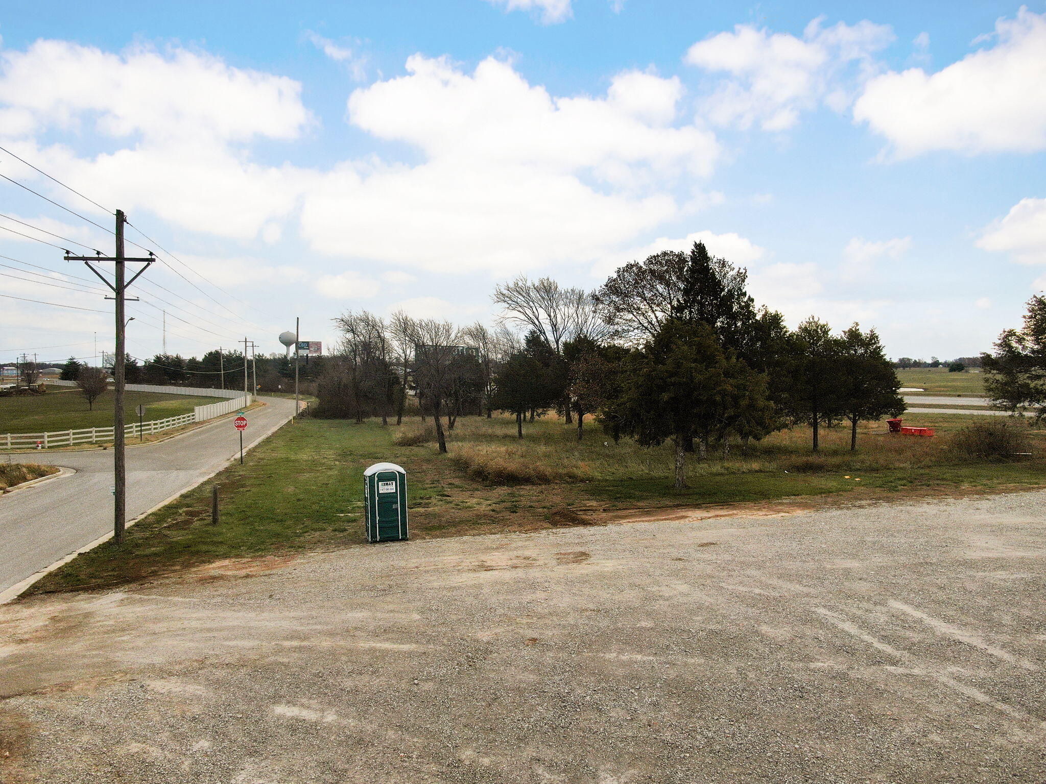 Parcel C Hayward Drive Property Photo 14