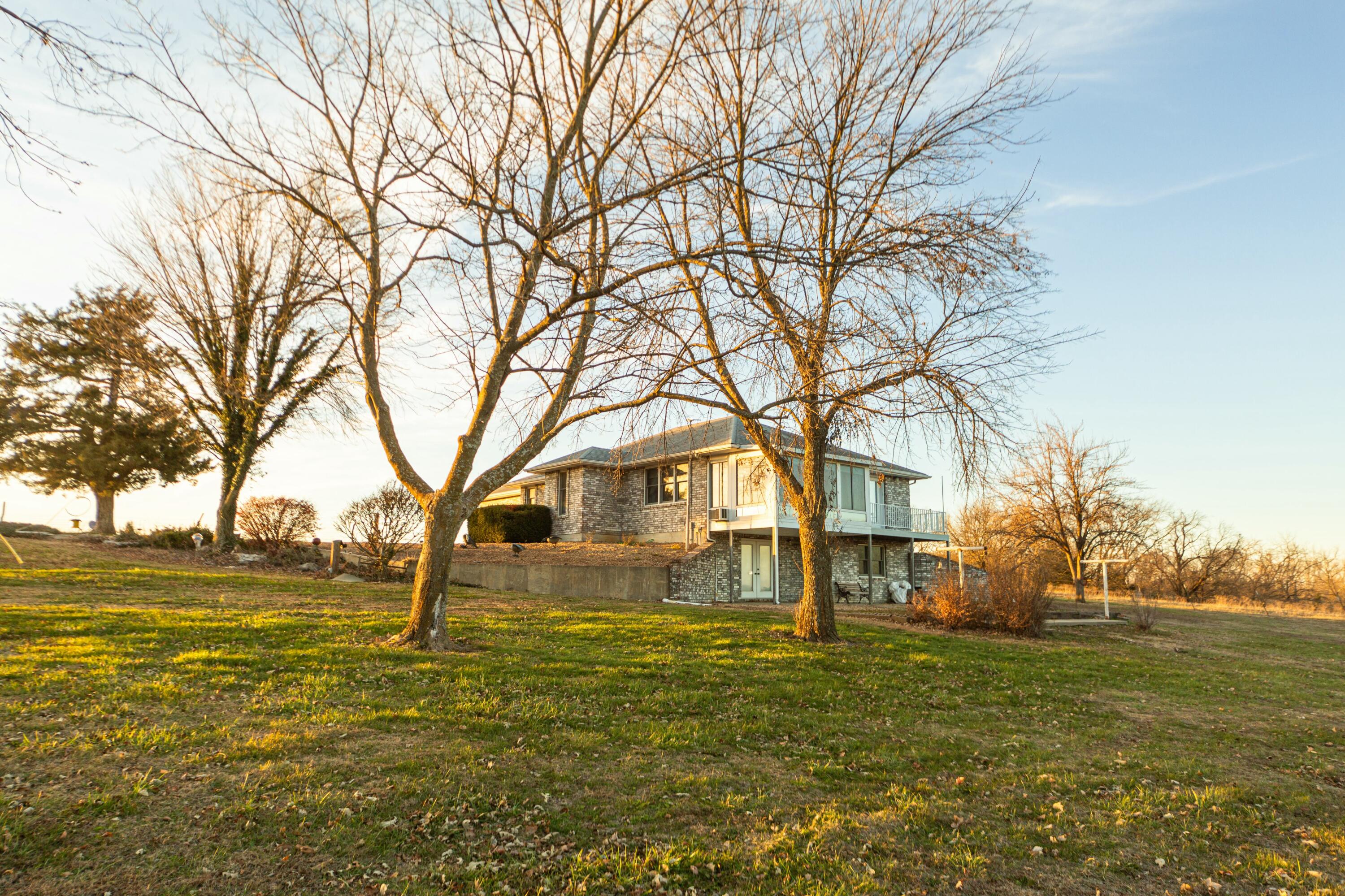 13865 East Highway 39 Property Photo 3