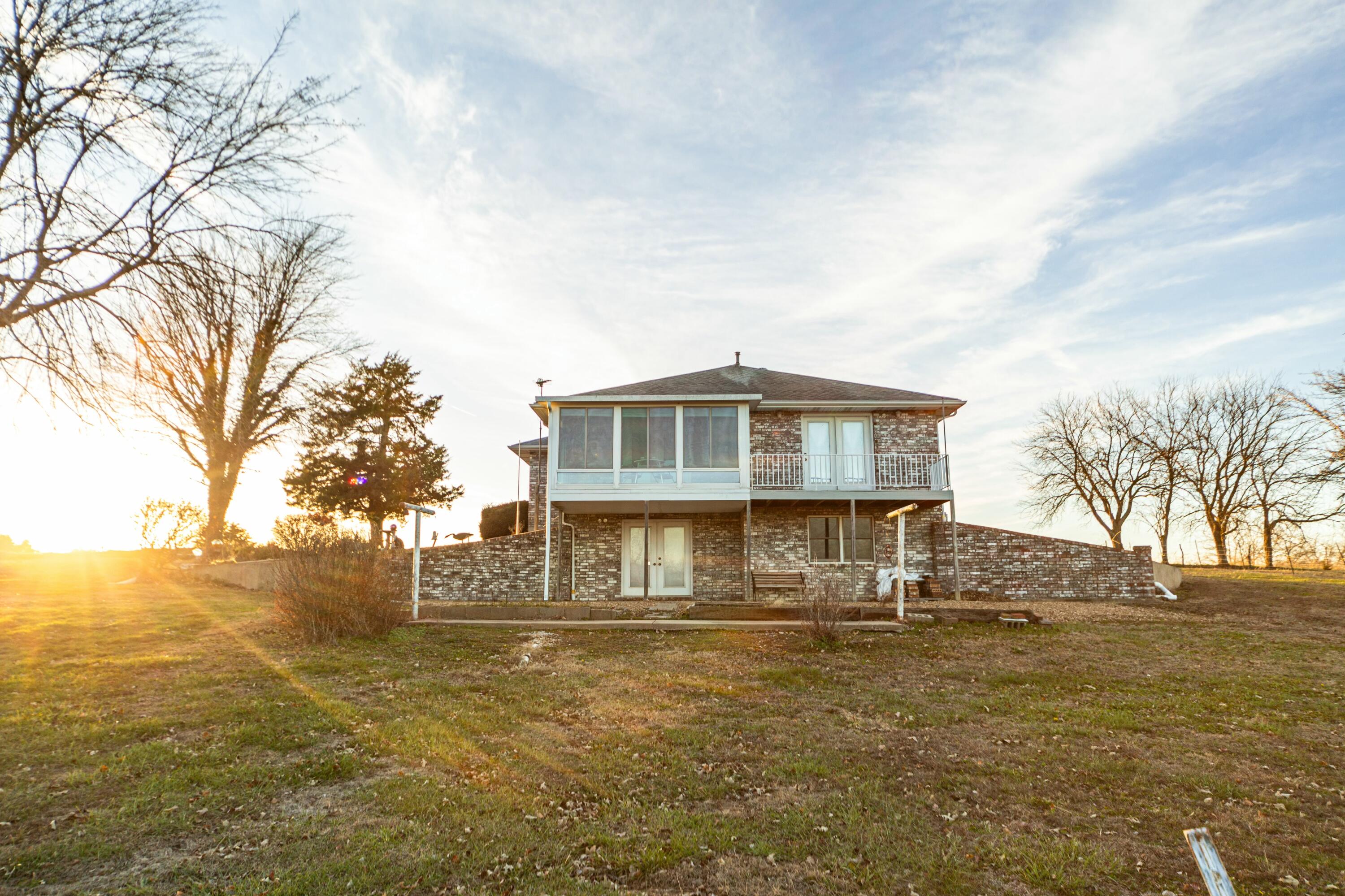 13865 East Highway 39 Property Photo 4