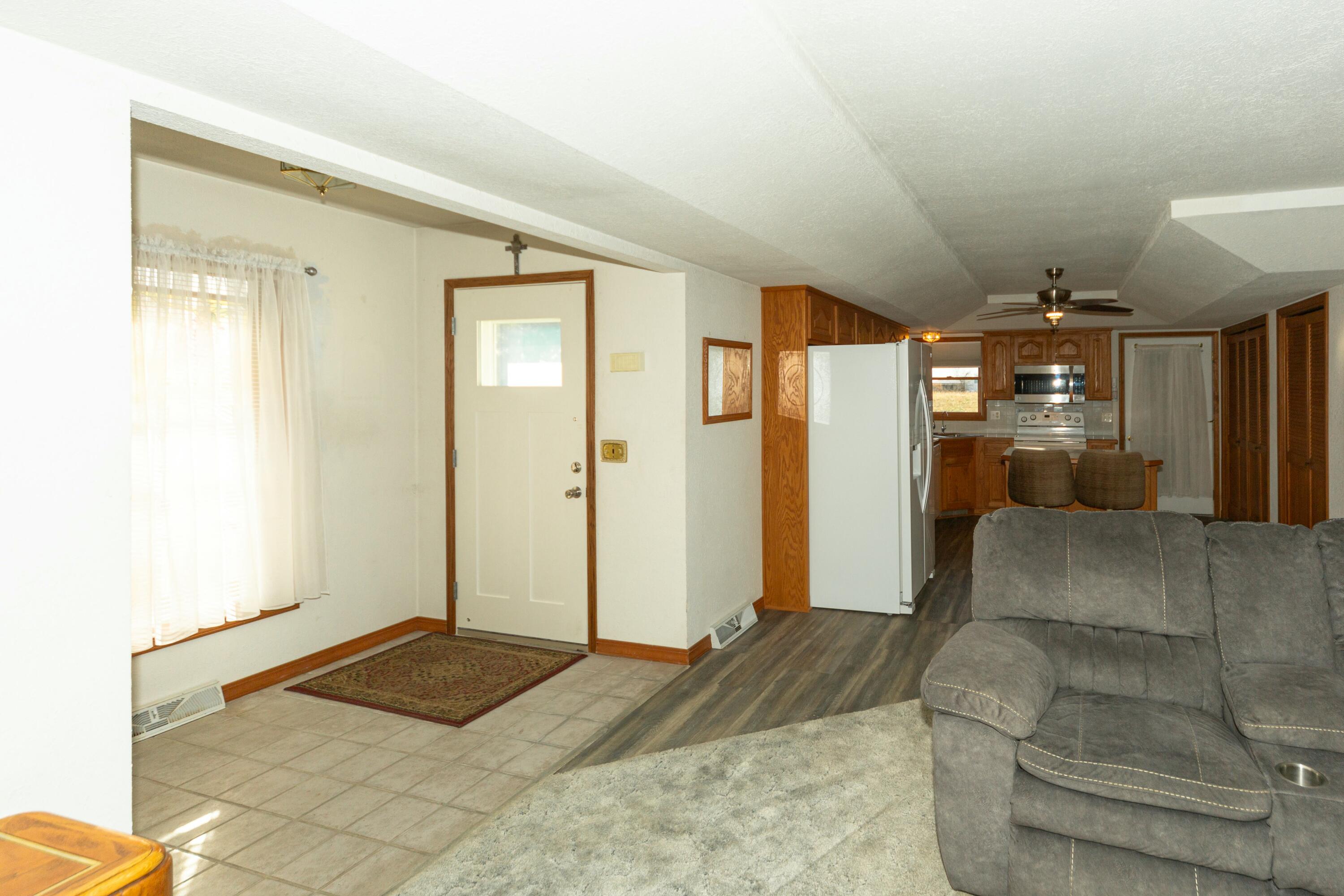 13865 East Highway 39 Property Photo 9