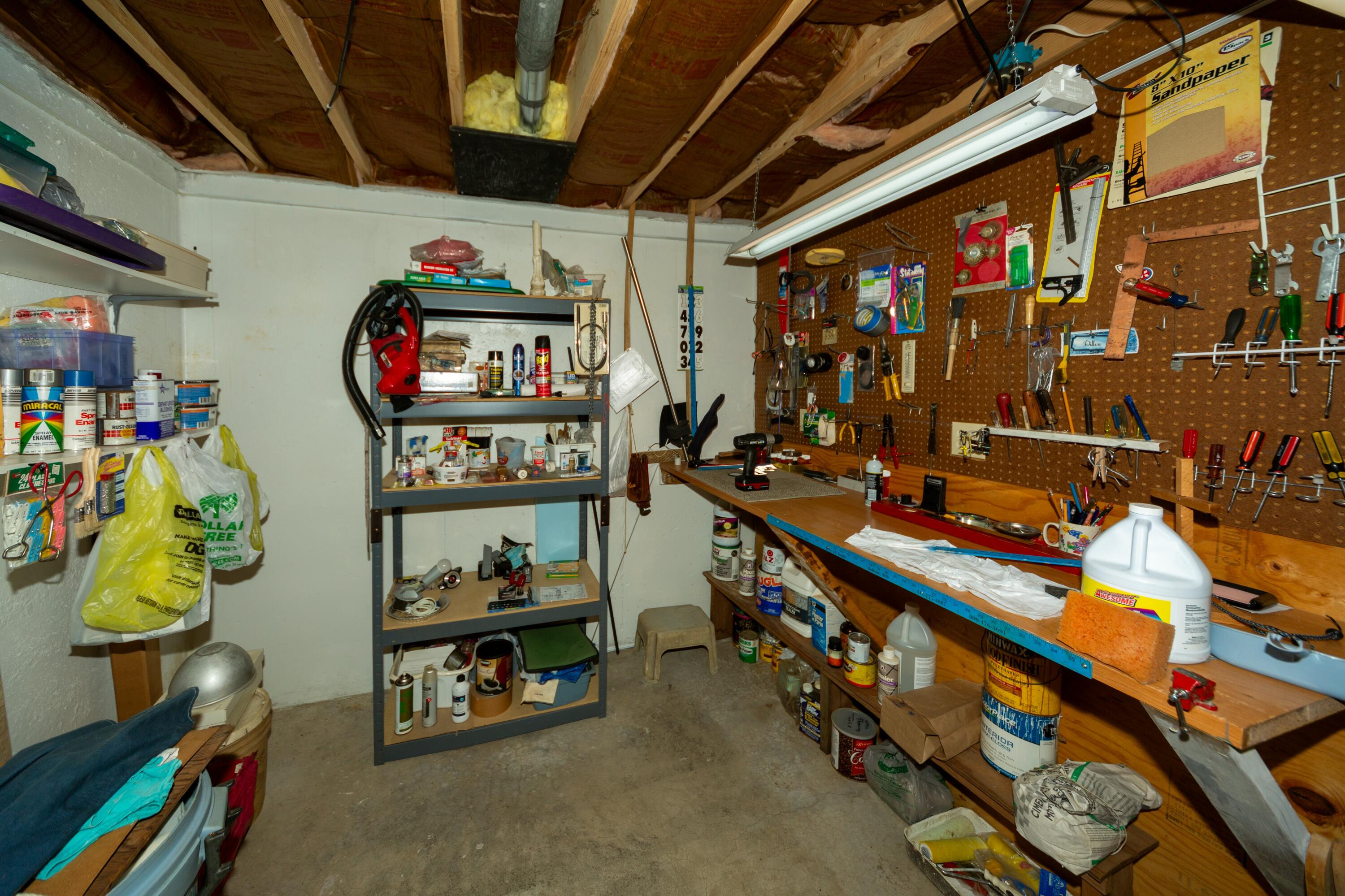 13865 East Highway 39 Property Photo 36