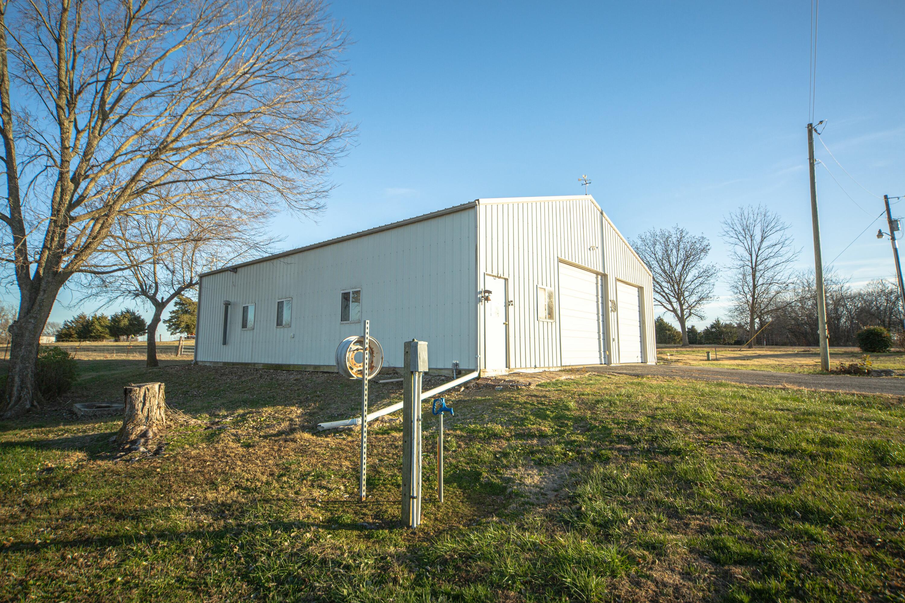 13865 East Highway 39 Property Photo 40
