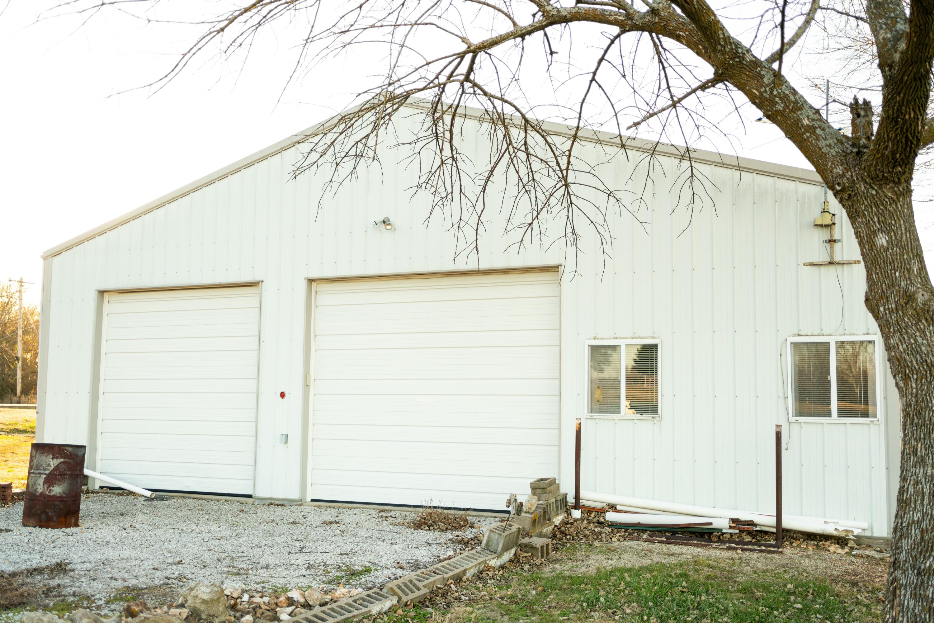 13865 East Highway 39 Property Photo 42
