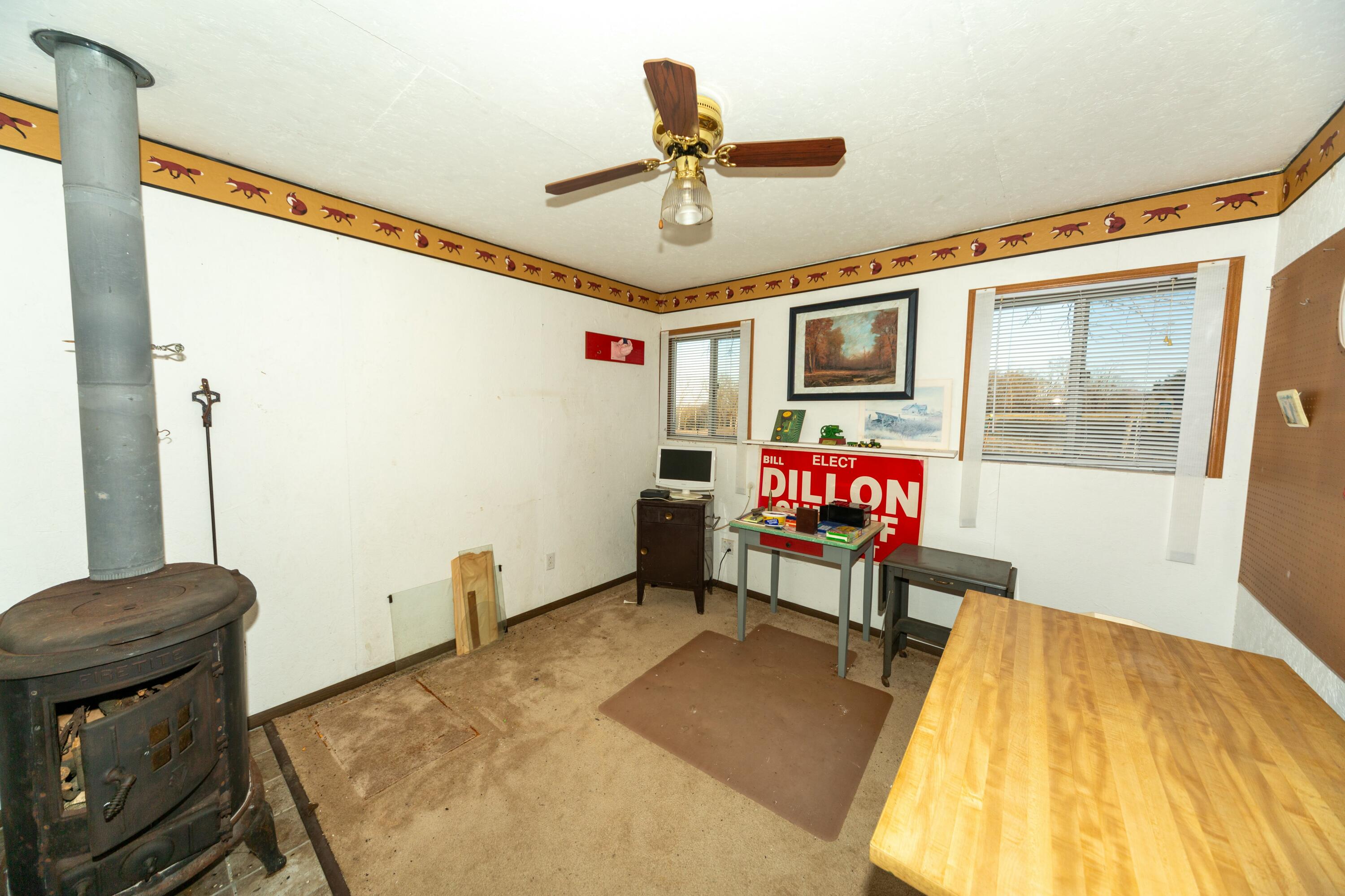 13865 East Highway 39 Property Photo 44