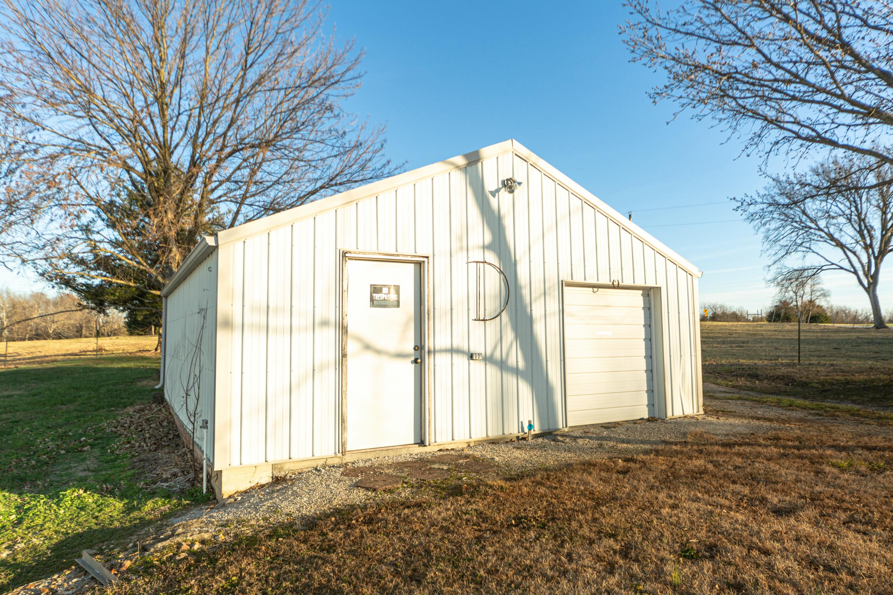 13865 East Highway 39 Property Photo 46