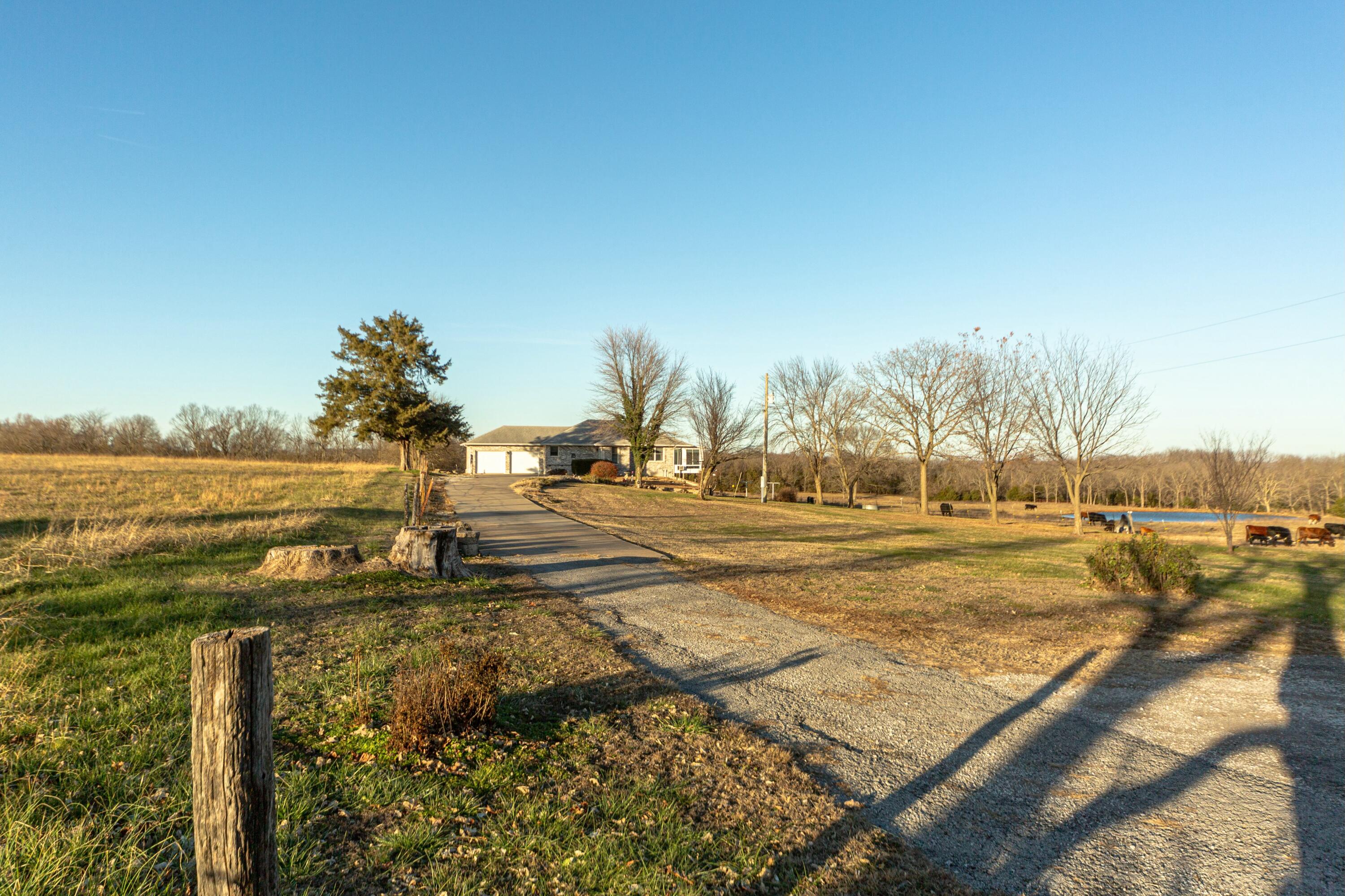 13865 East Highway 39 Property Photo 48