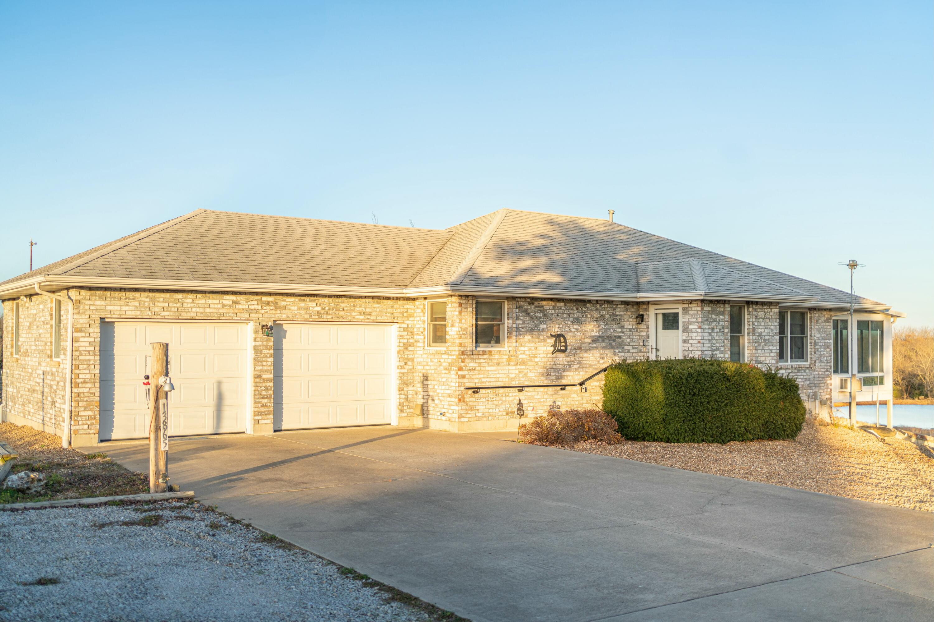 13865 East Highway 39 Property Photo 59