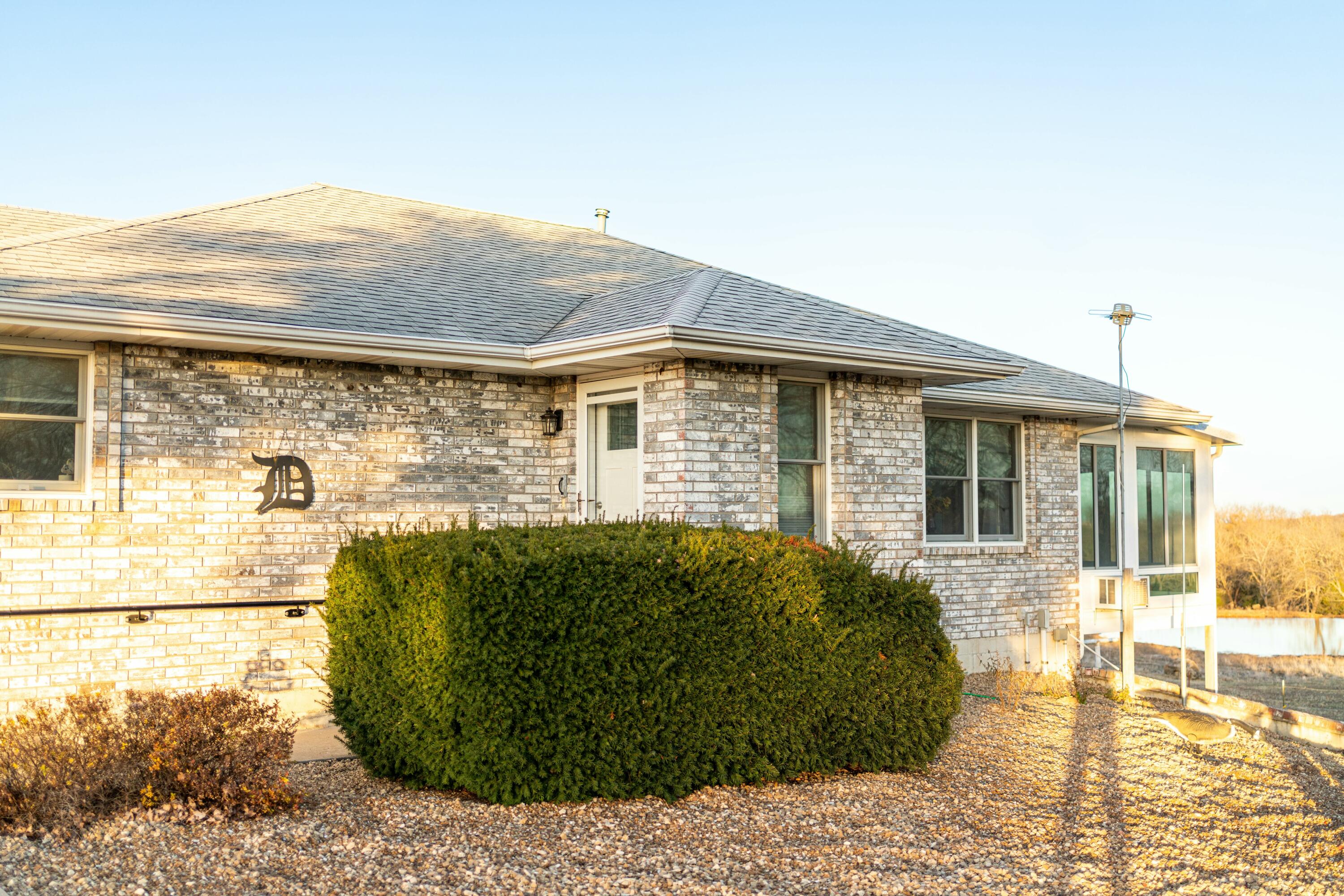 13865 East Highway 39 Property Photo 60