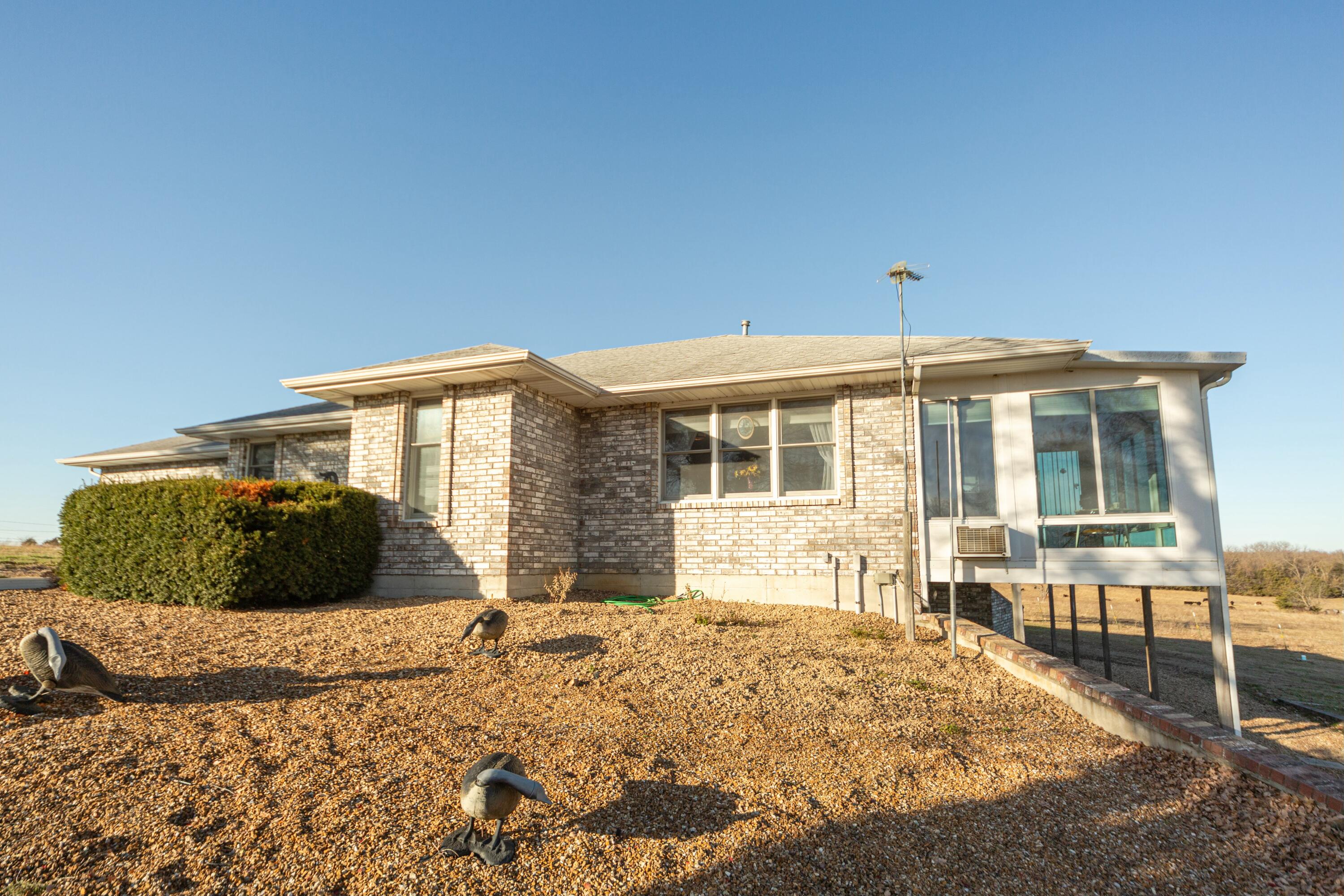 13865 East Highway 39 Property Photo 62