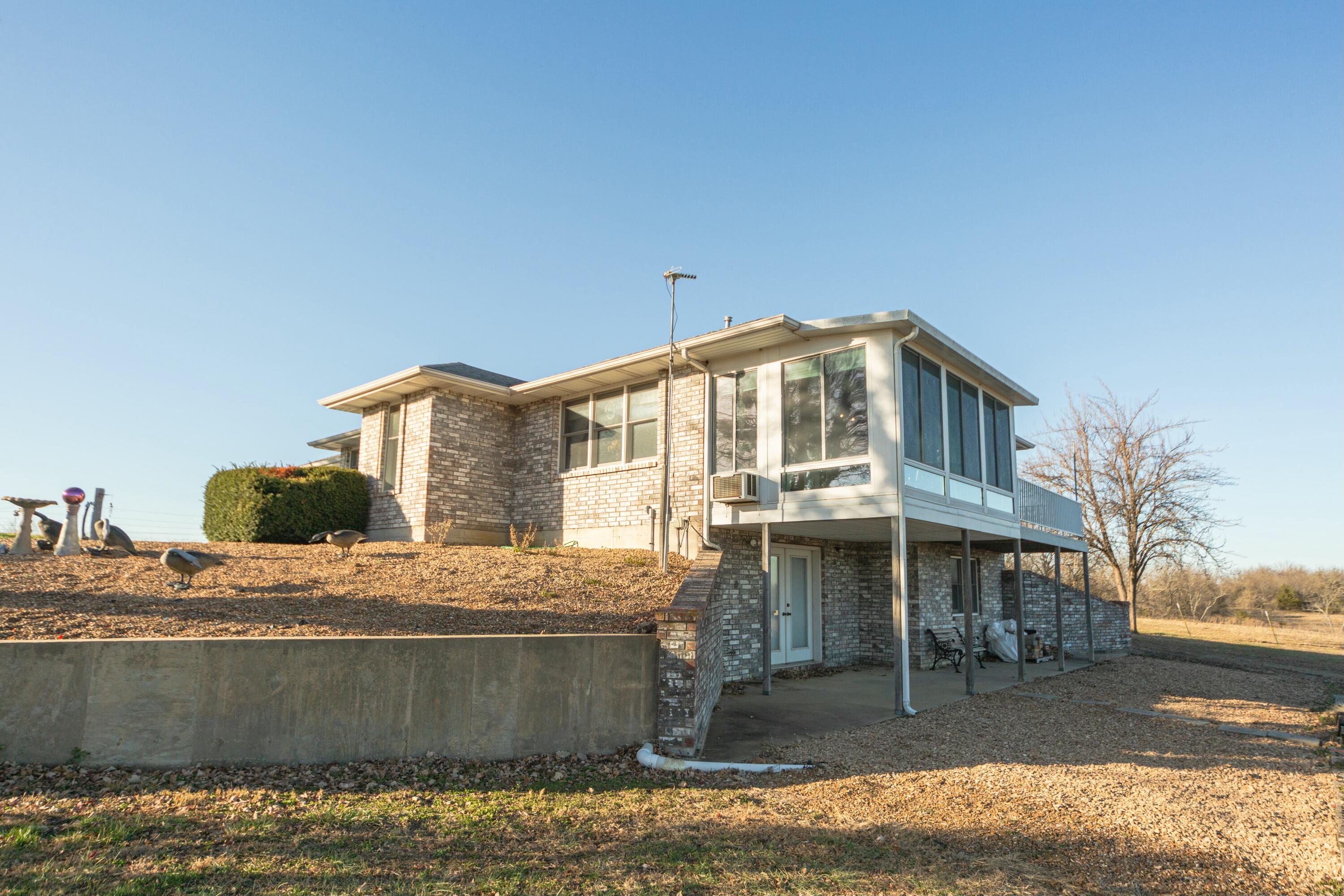 13865 East Highway 39 Property Photo 64