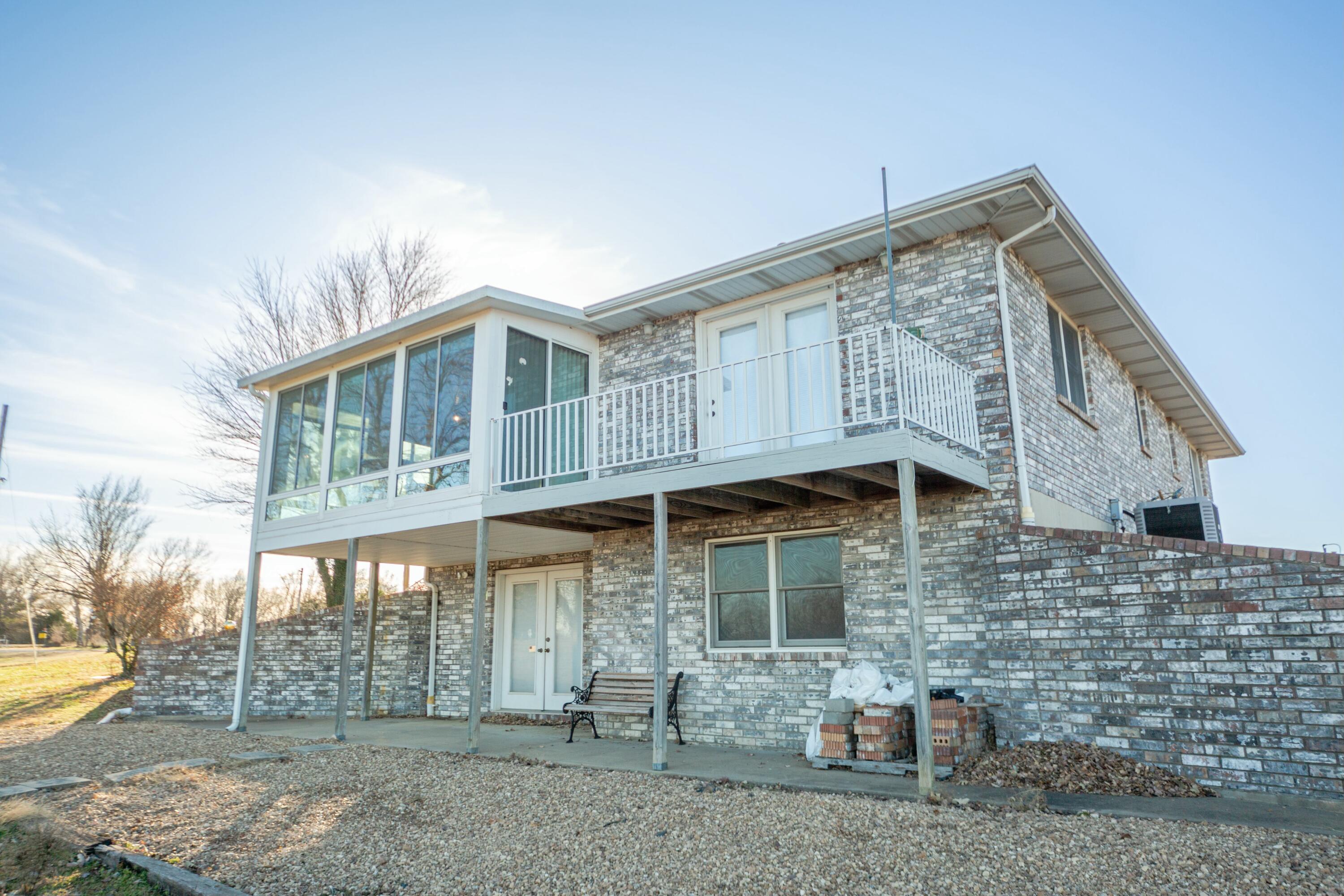 13865 East Highway 39 Property Photo 68