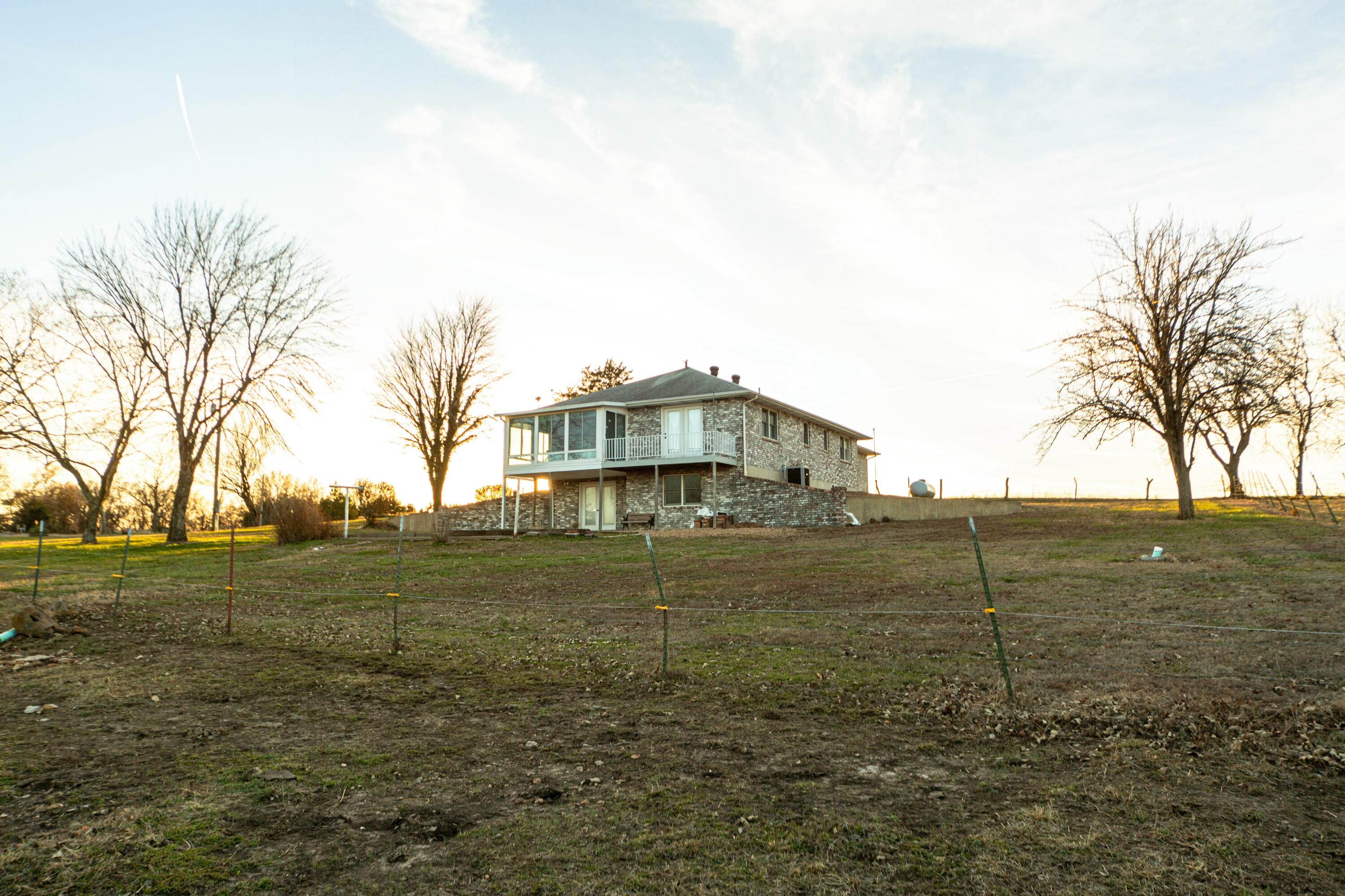 13865 East Highway 39 Property Photo 71