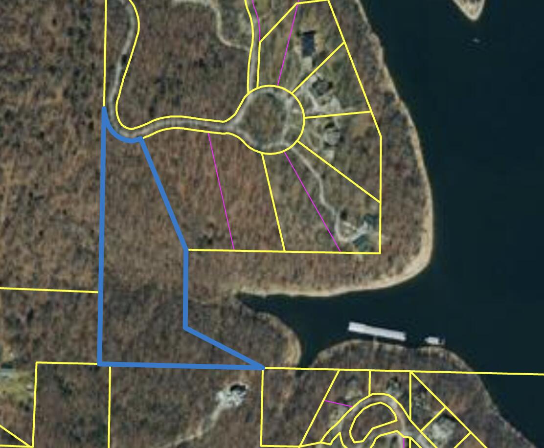 Lot 1 Waterfront 1 Property Photo 10