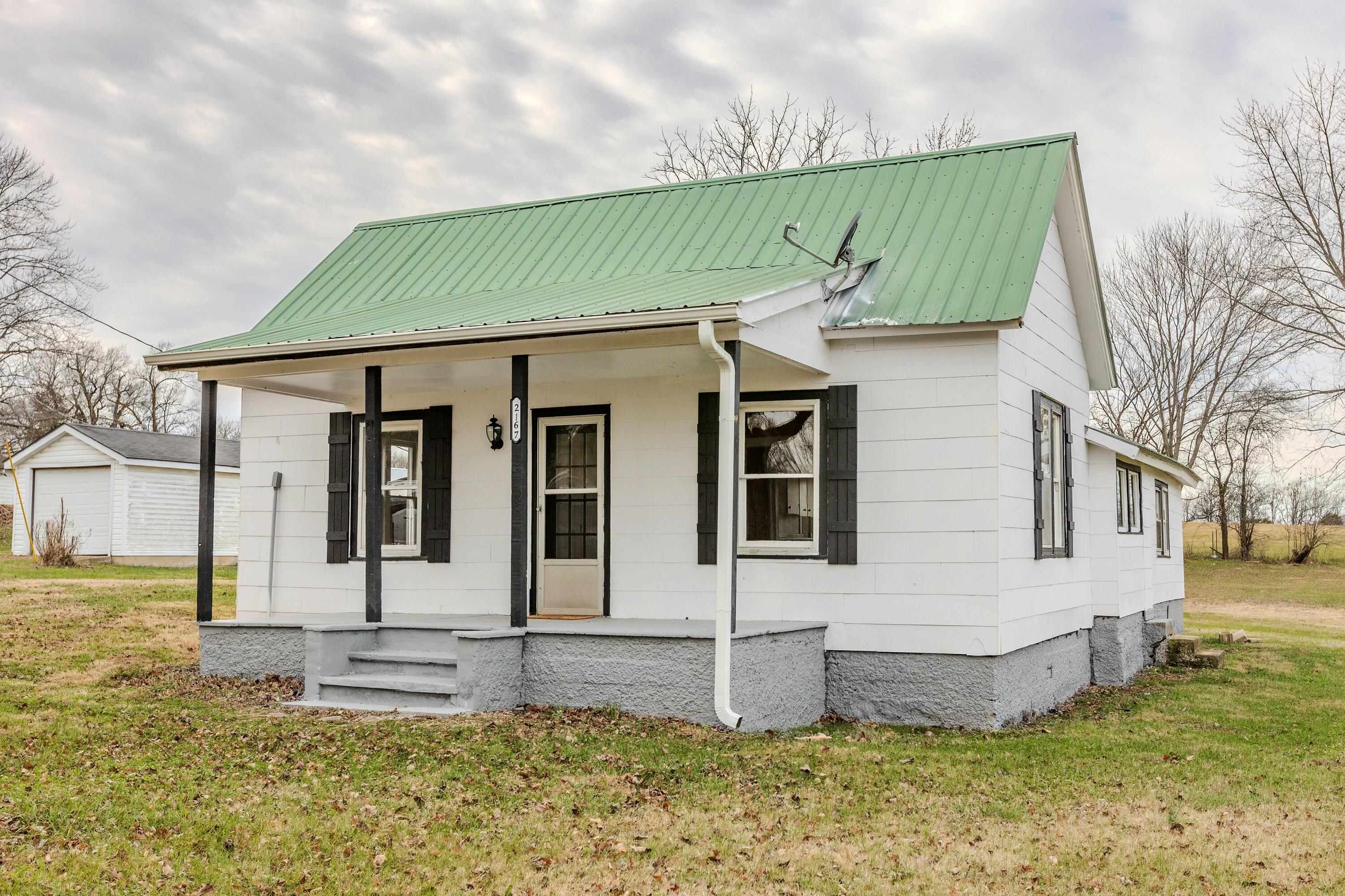 2167 Ledge Rock Road Property Photo 23