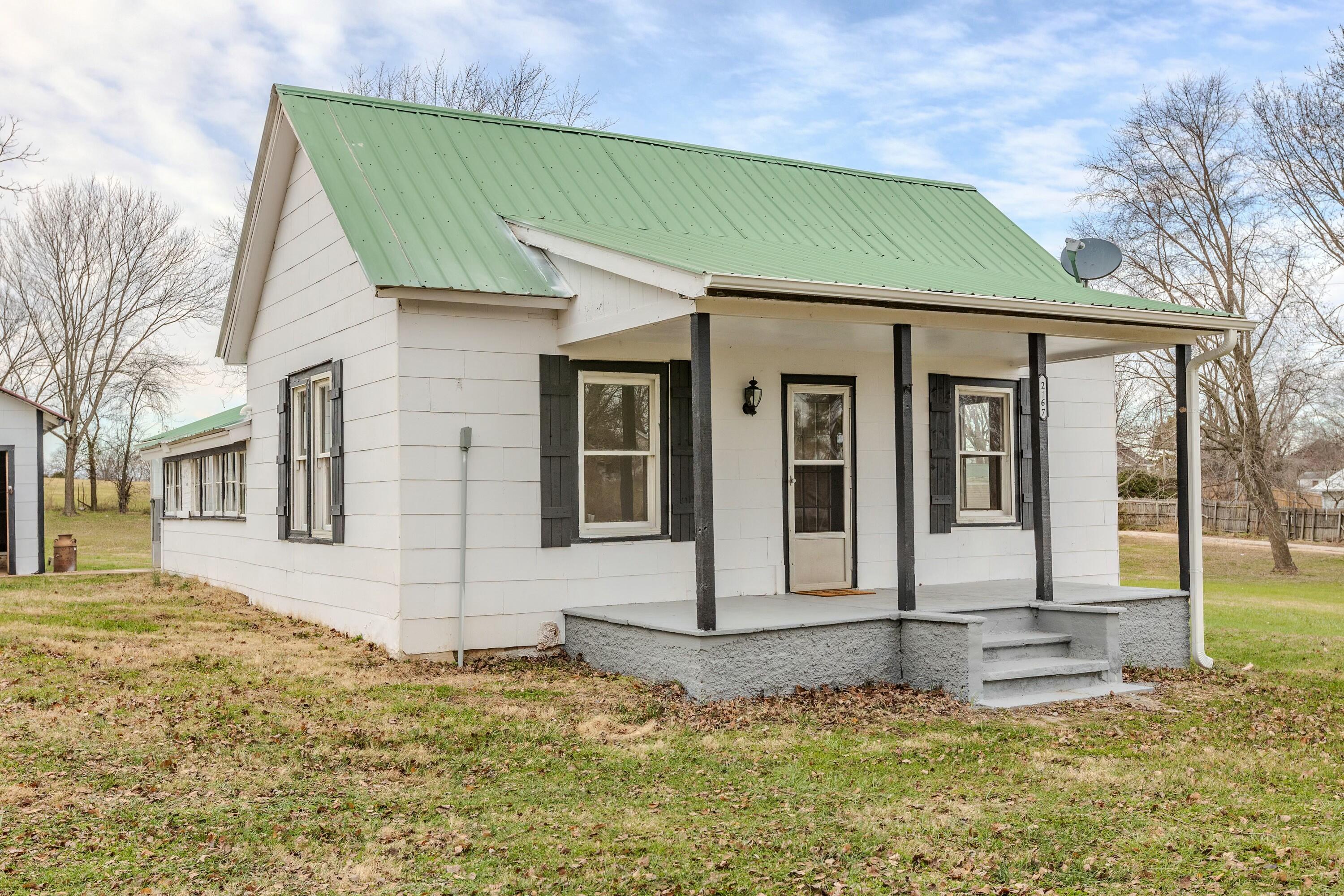 2167 Ledge Rock Road Property Photo 24