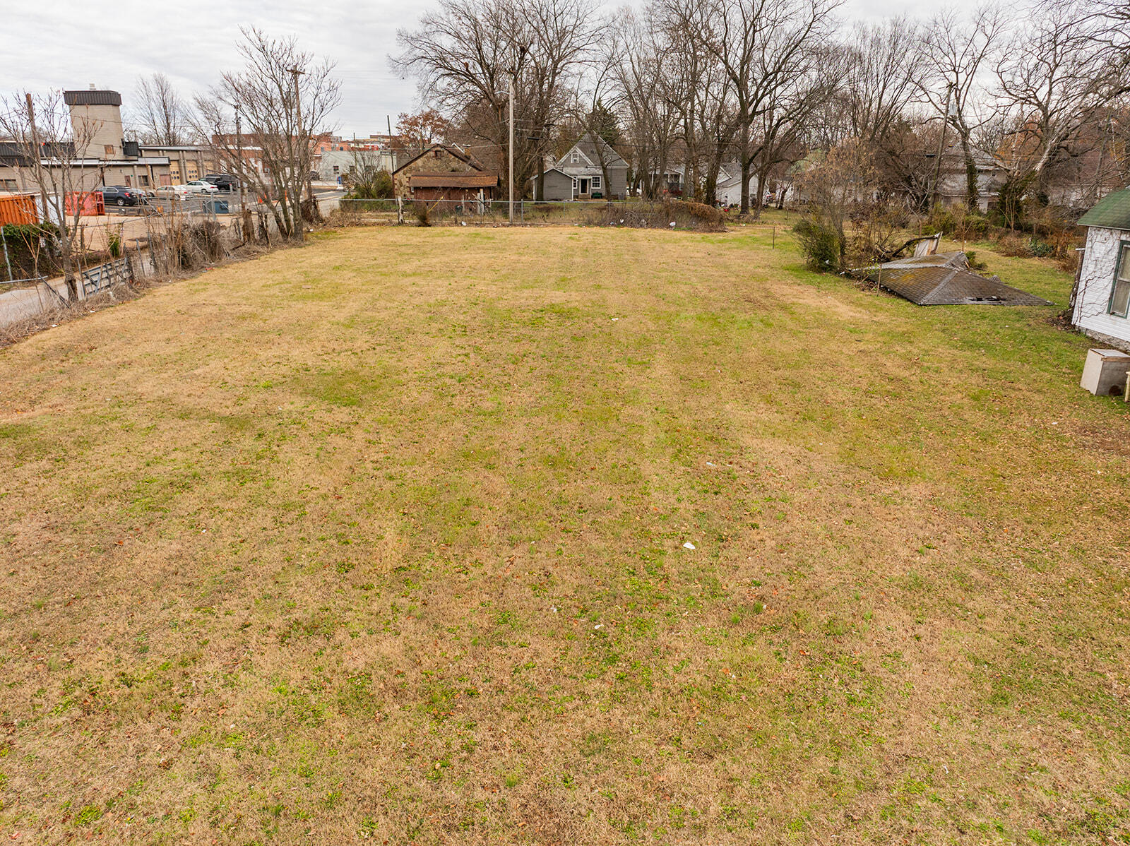1632 North Grant Avenue Property Photo 3