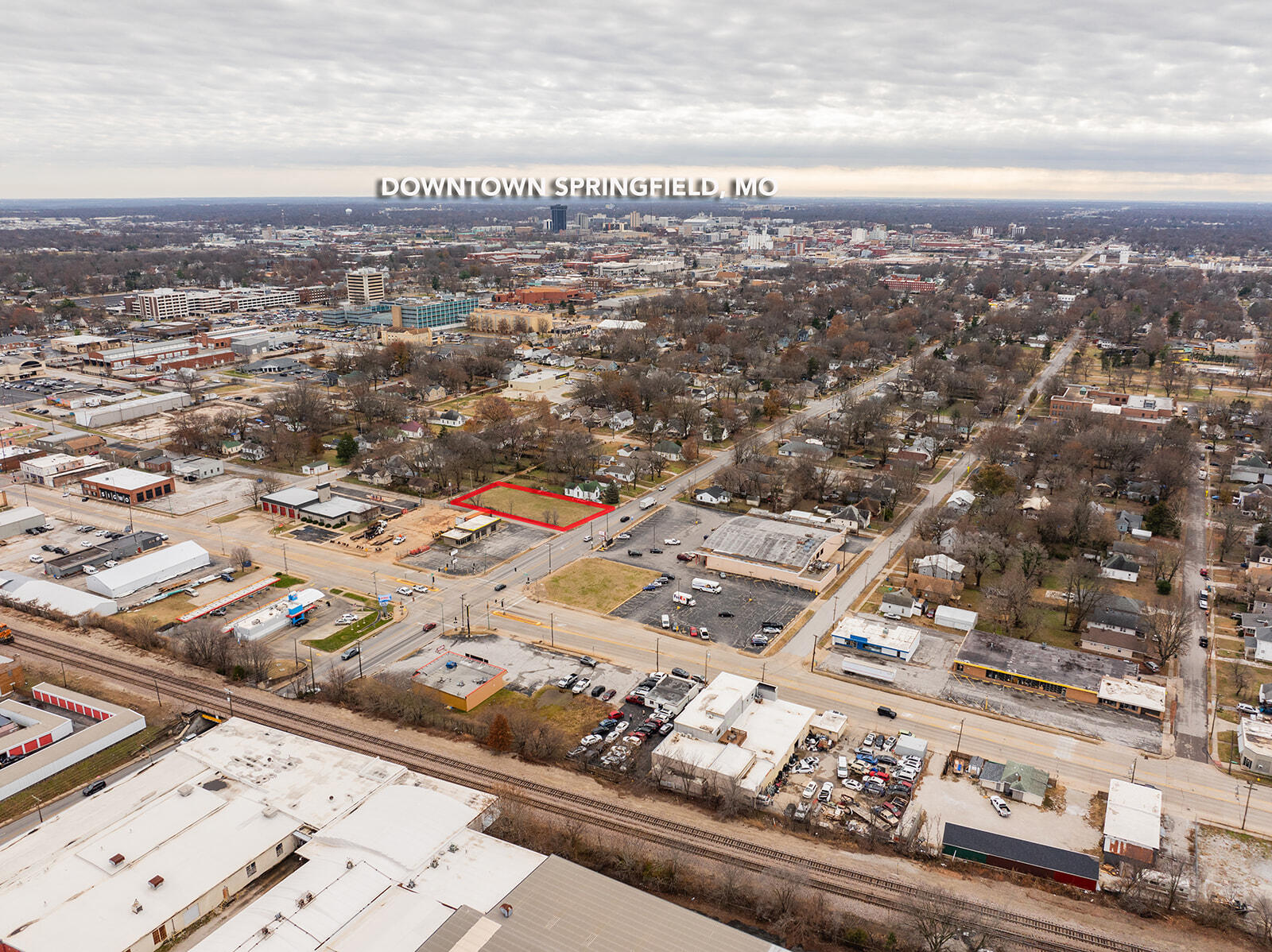 1632 North Grant Avenue Property Photo 10