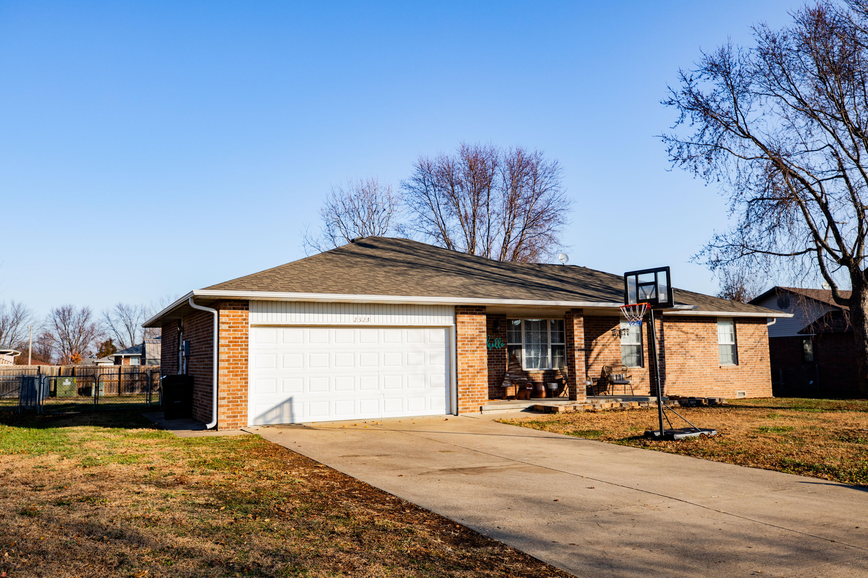 2323 West College Drive Property Photo 45