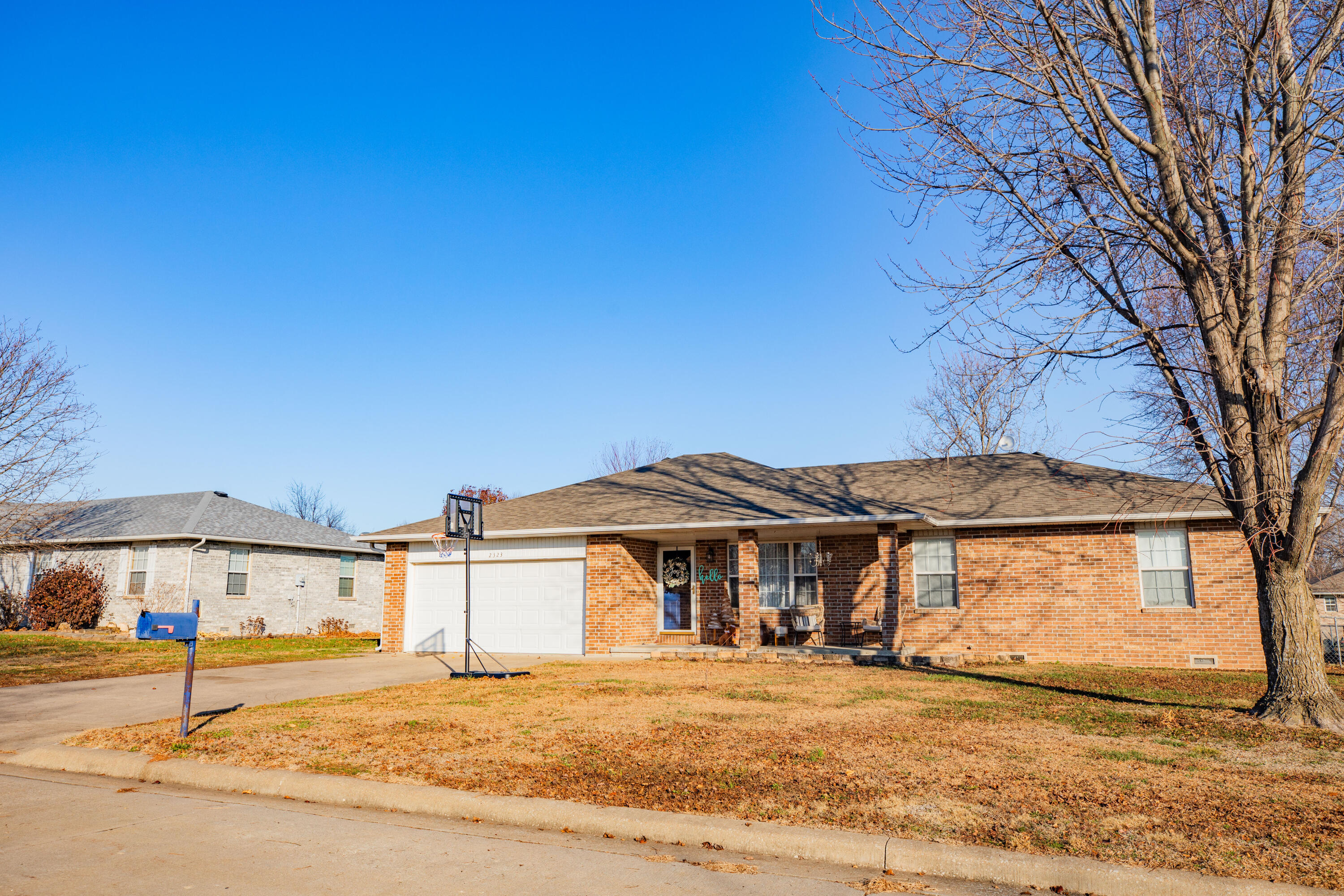 2323 West College Drive Property Photo 46