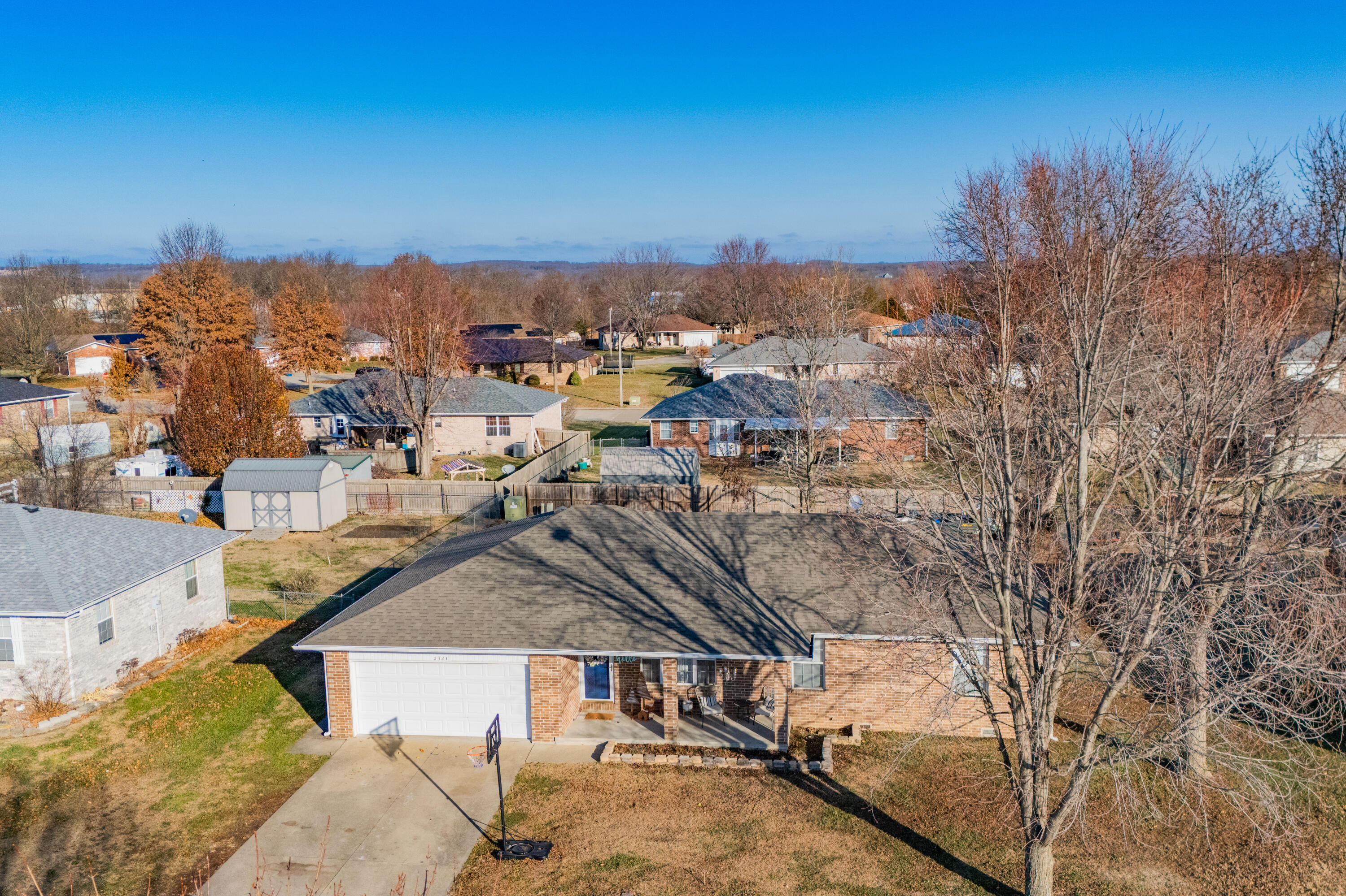 2323 West College Drive Property Photo 47